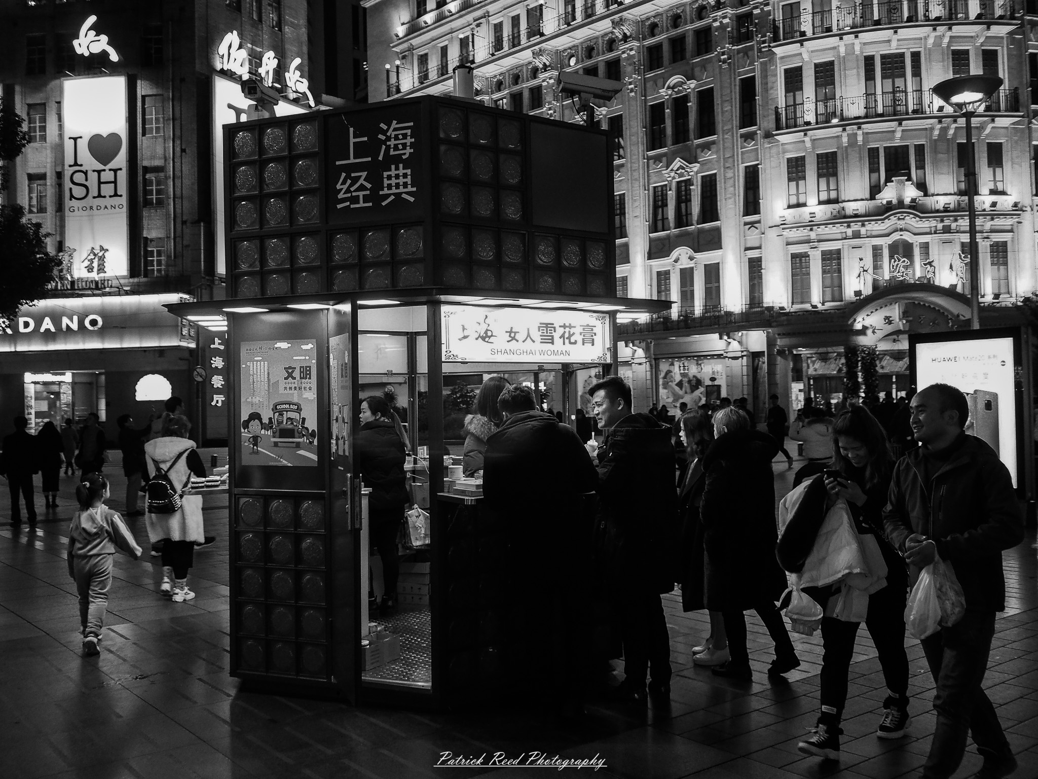 Street Photography Image