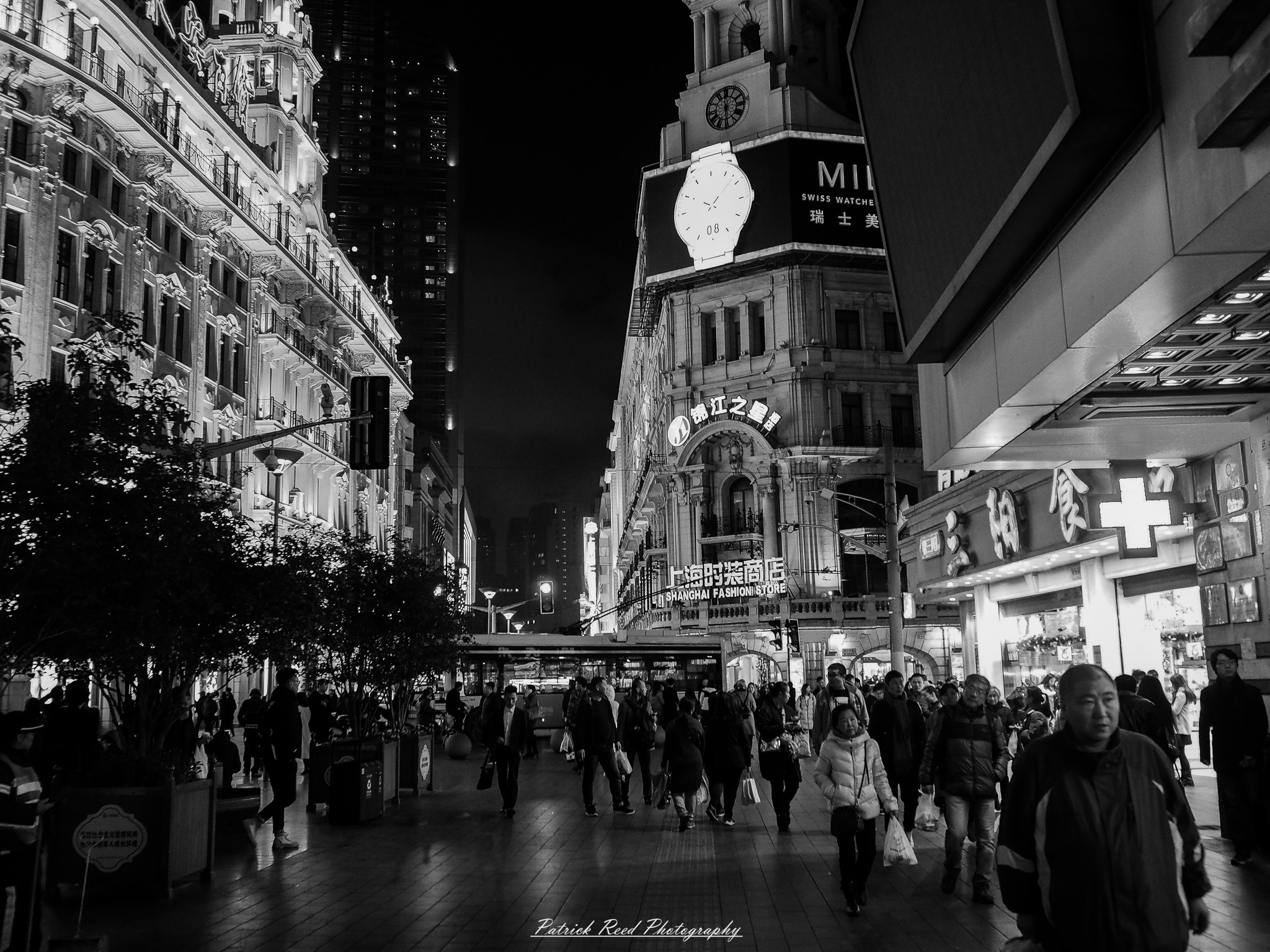 Street Photography Image