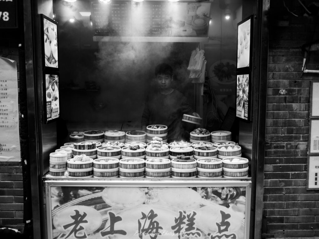 Street Photography Image