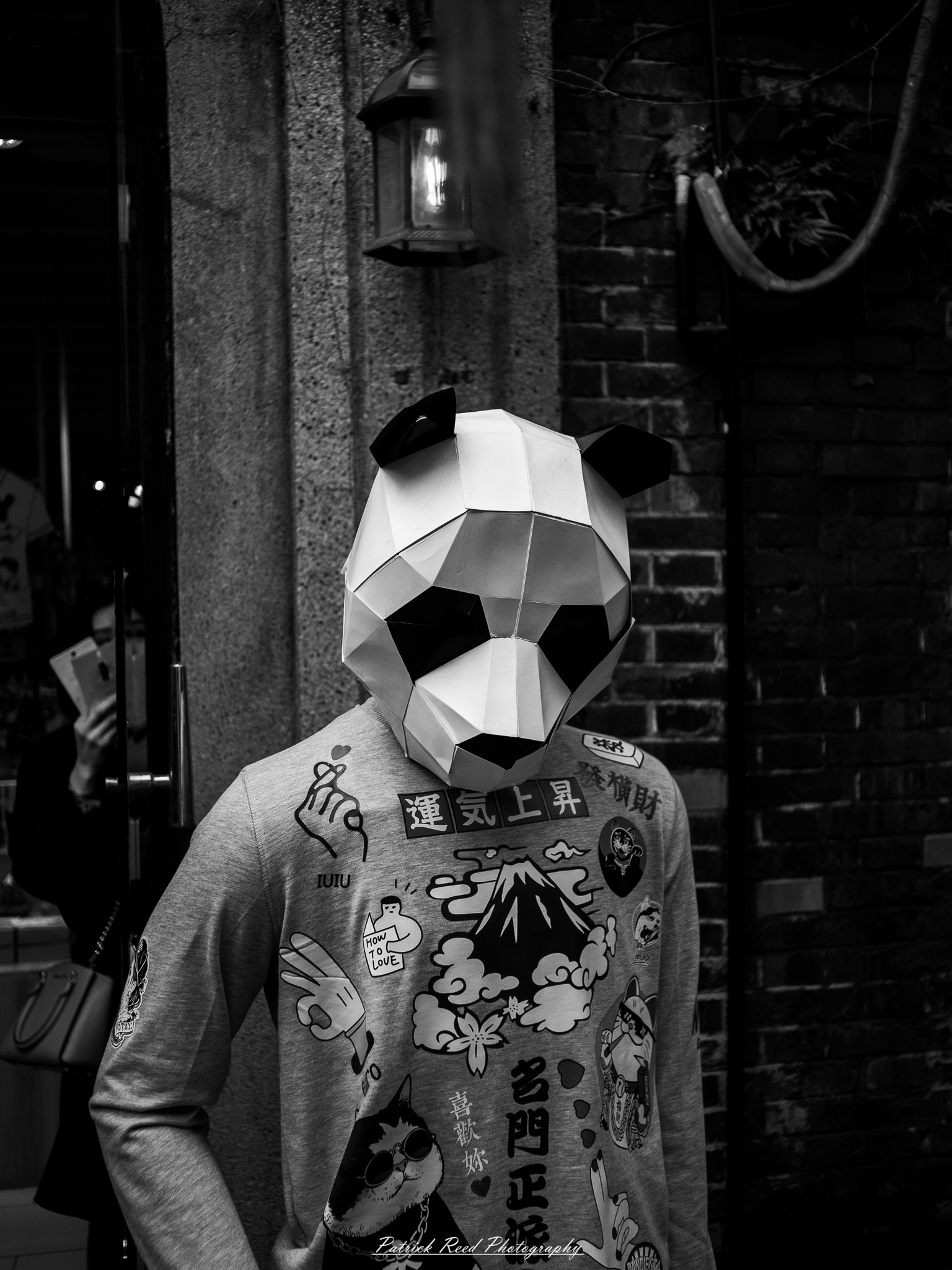 OLYMPUS DIGITAL CAMERA Street Photography Image