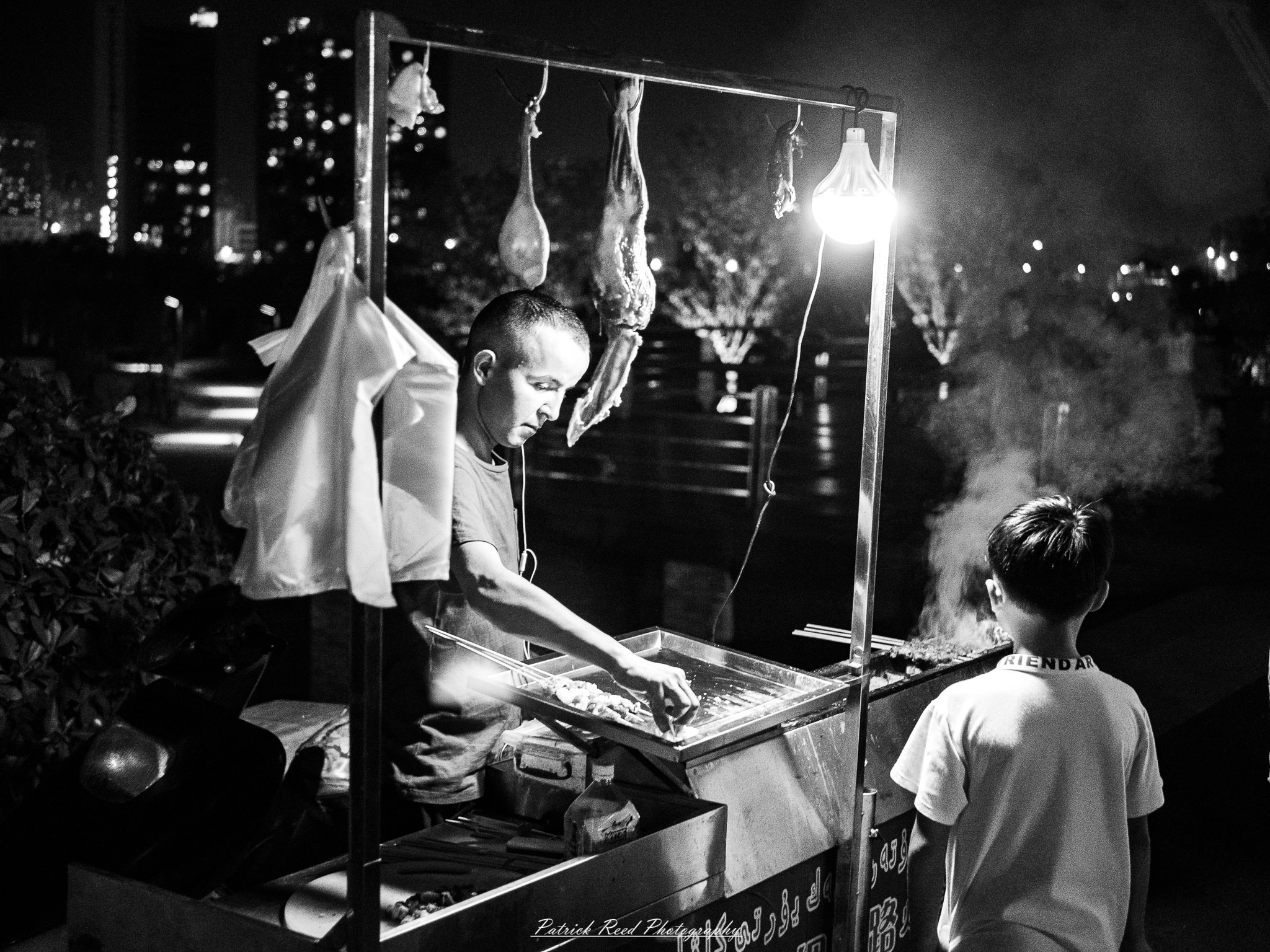 Street Photography Image