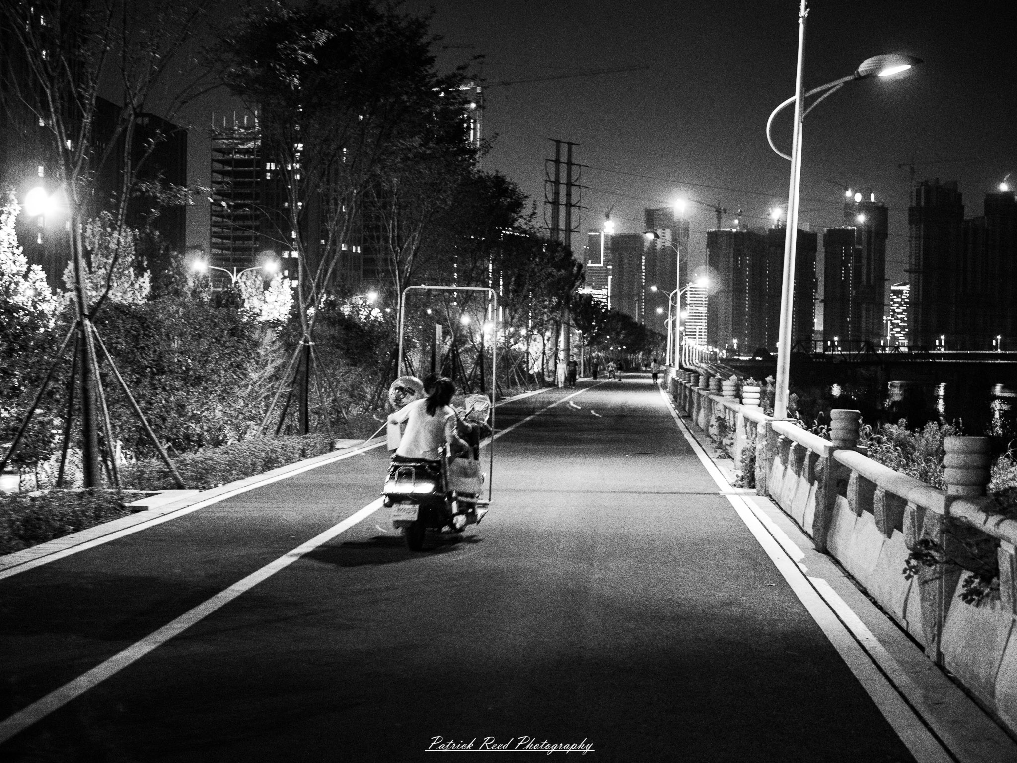 Street Photography Image