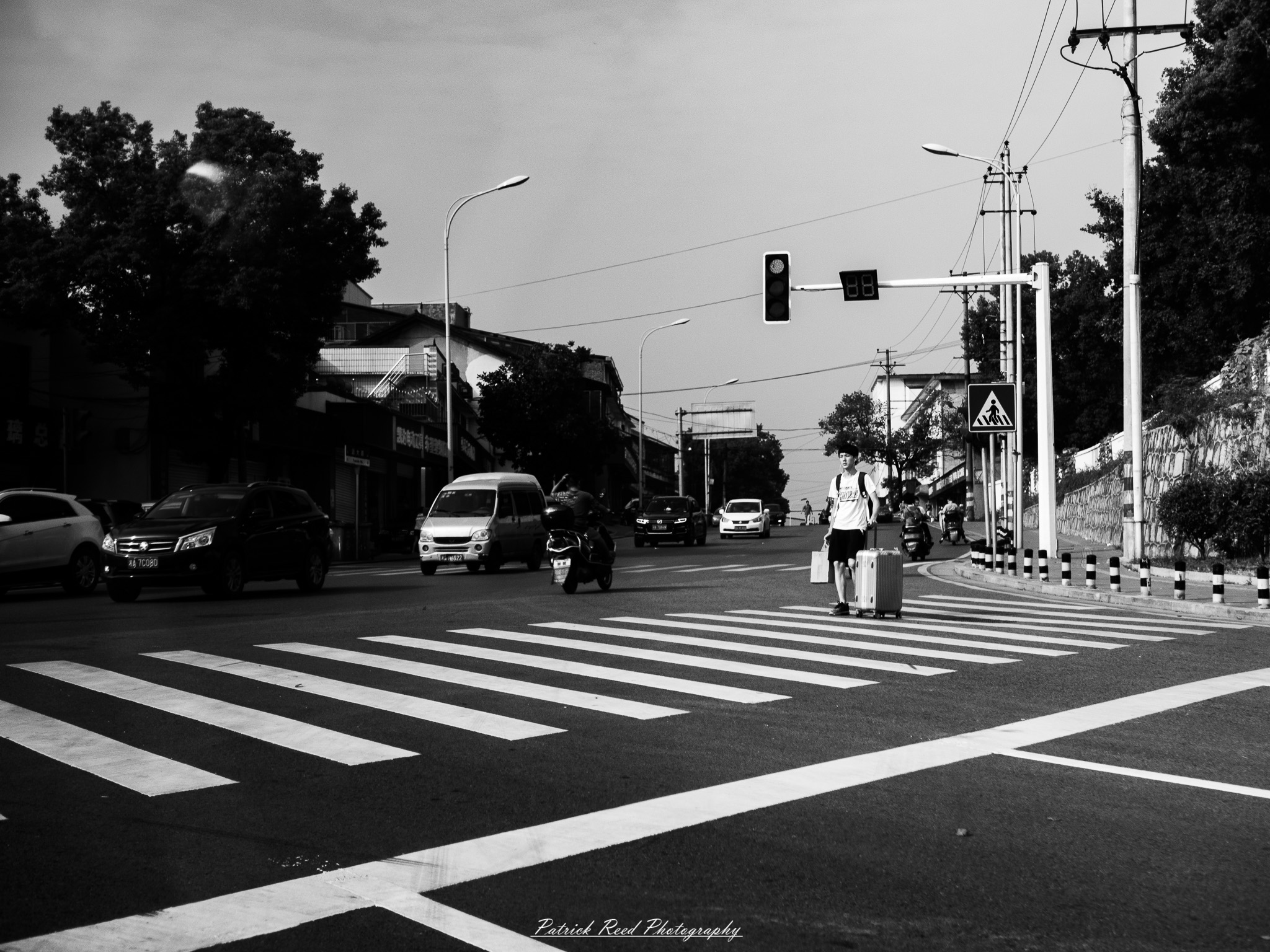 Street Photography Image