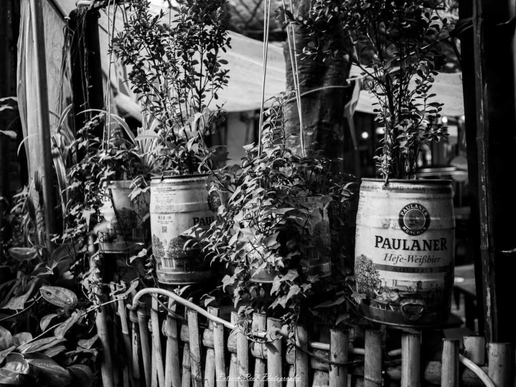 Street Photography Image