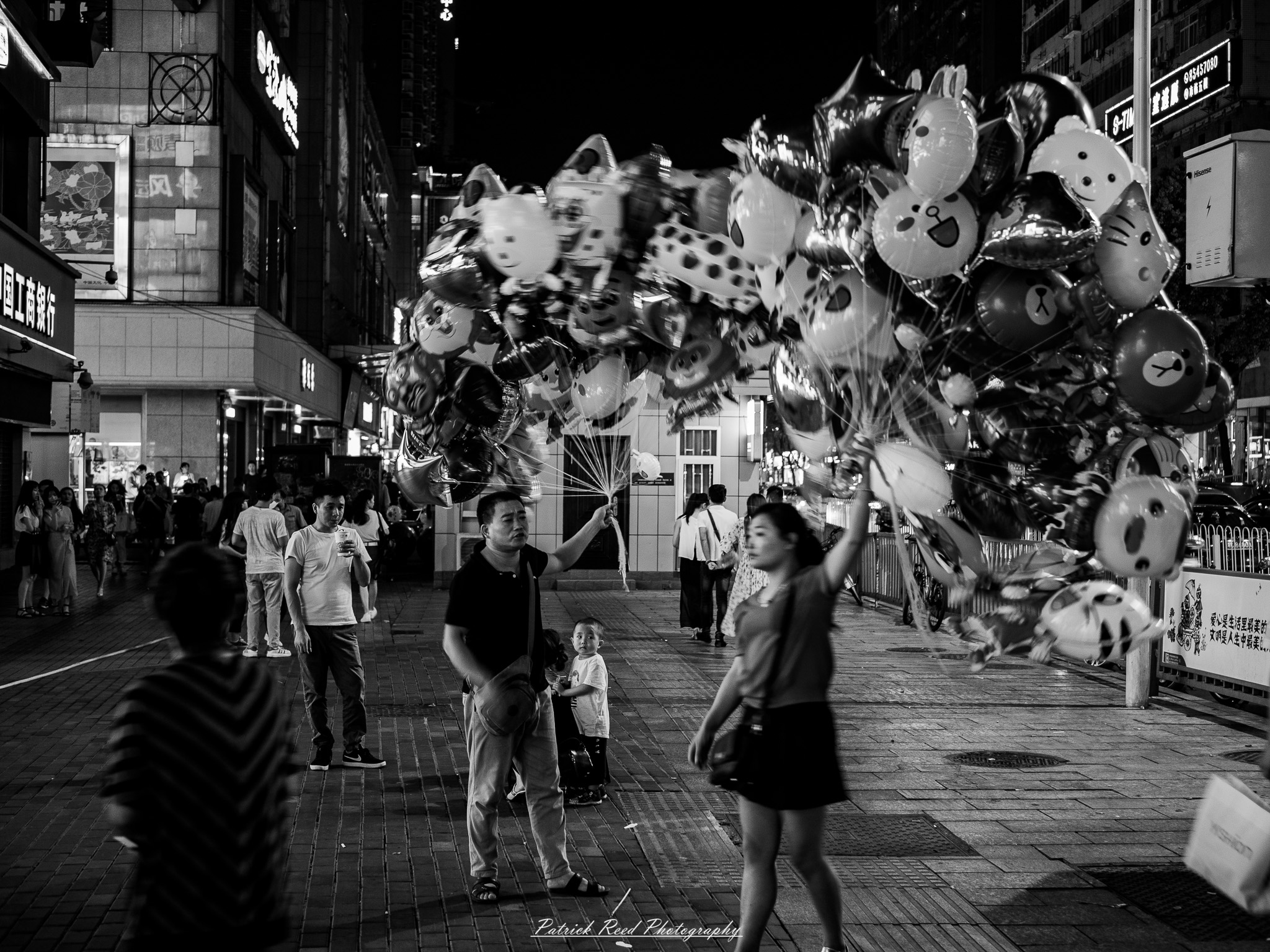 Street Photography Image
