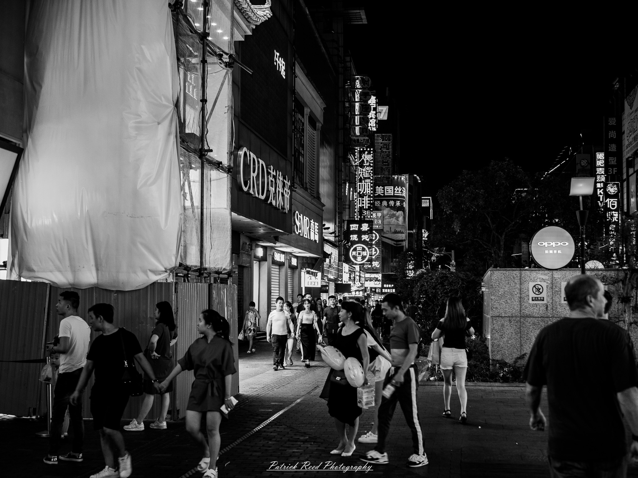 Street Photography Image