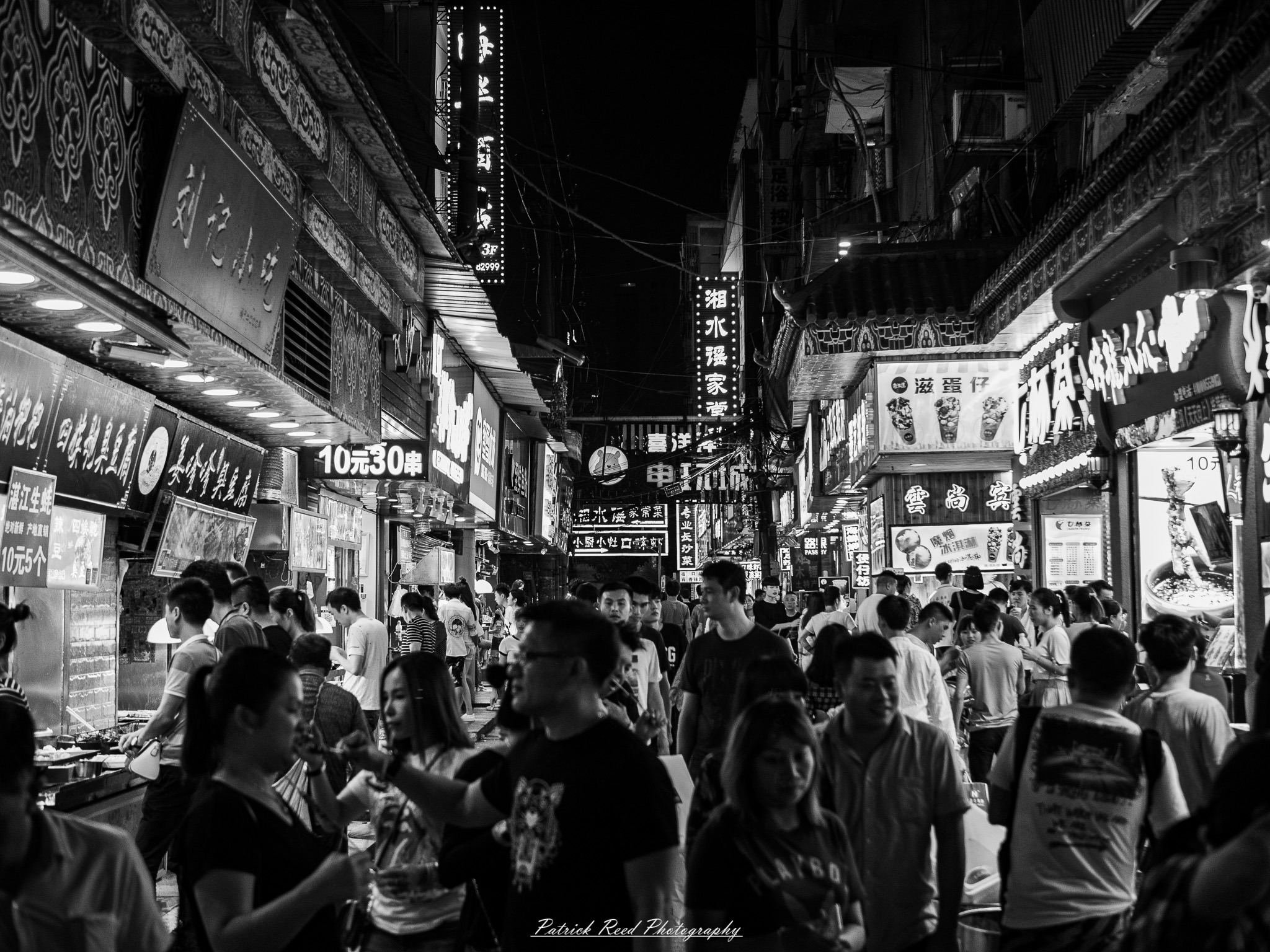 Street Photography Image