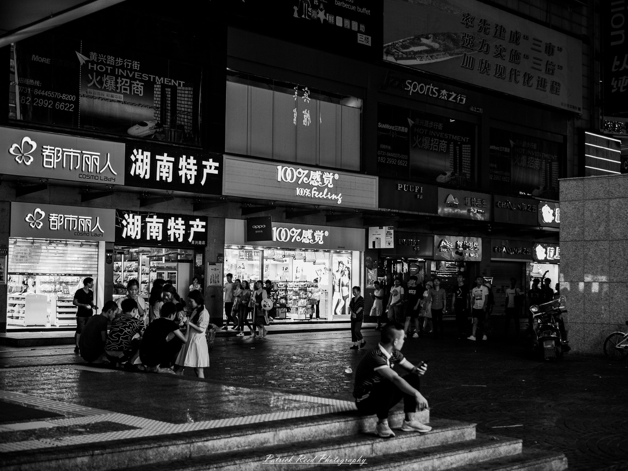 Street Photography Image