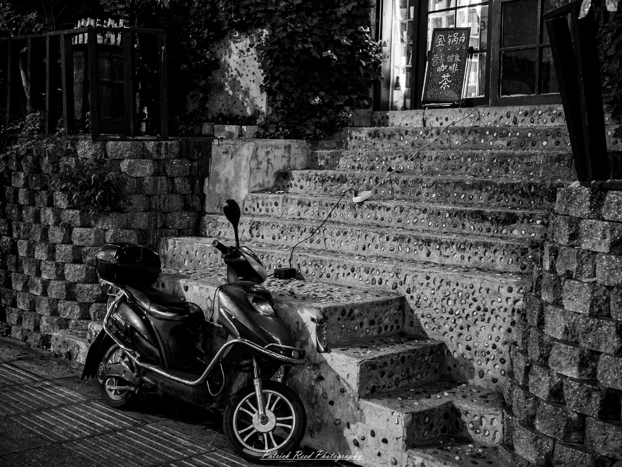 Street Photography Image