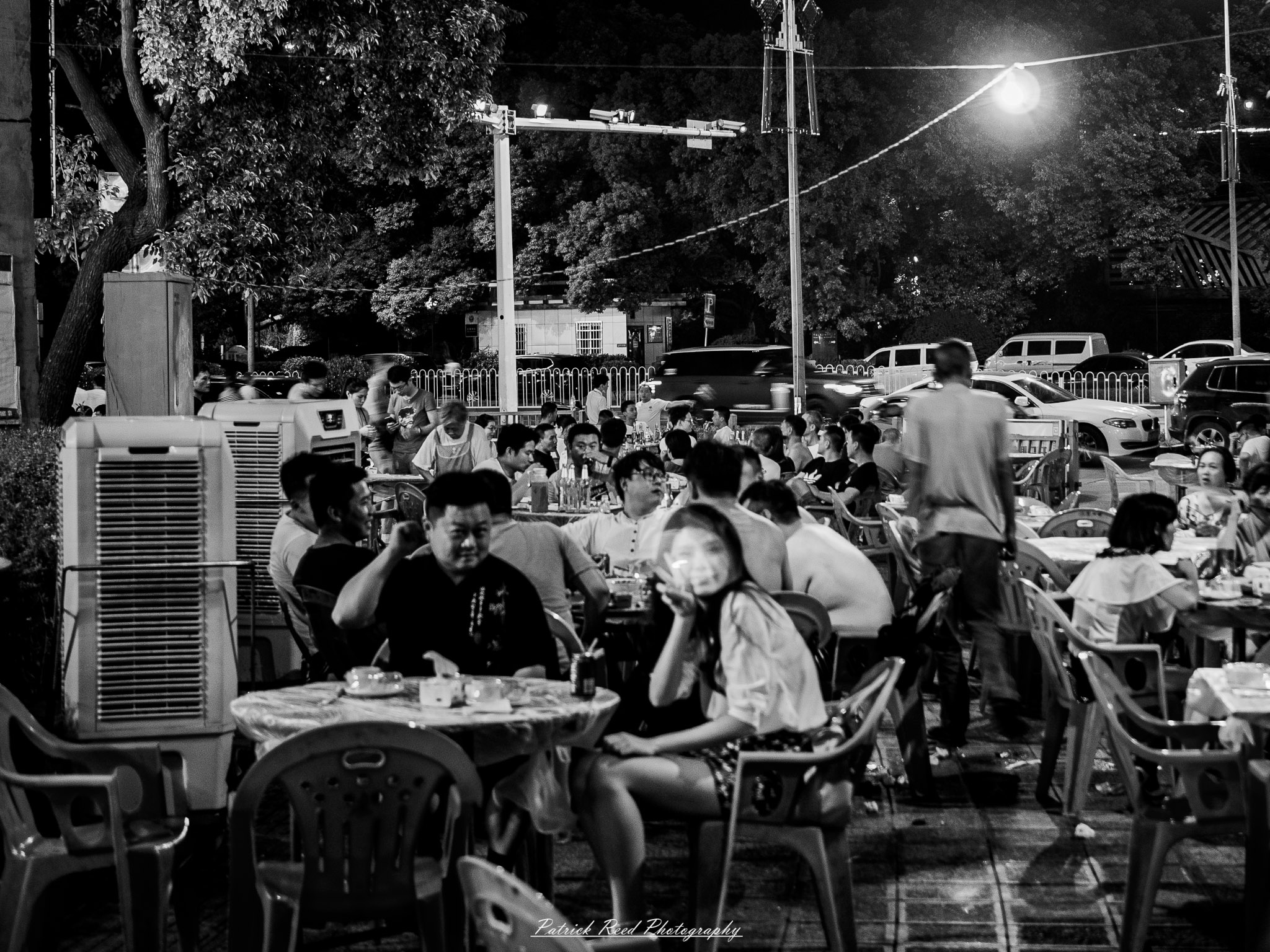 OLYMPUS DIGITAL CAMERA Street Photography Image