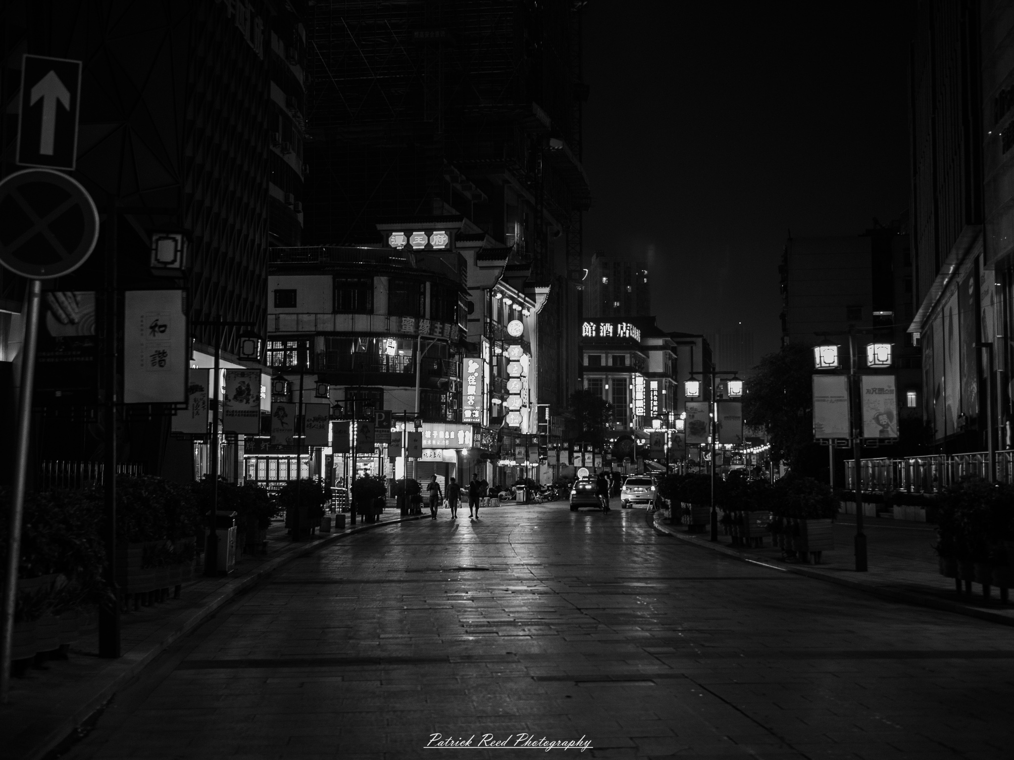 Street Photography Image