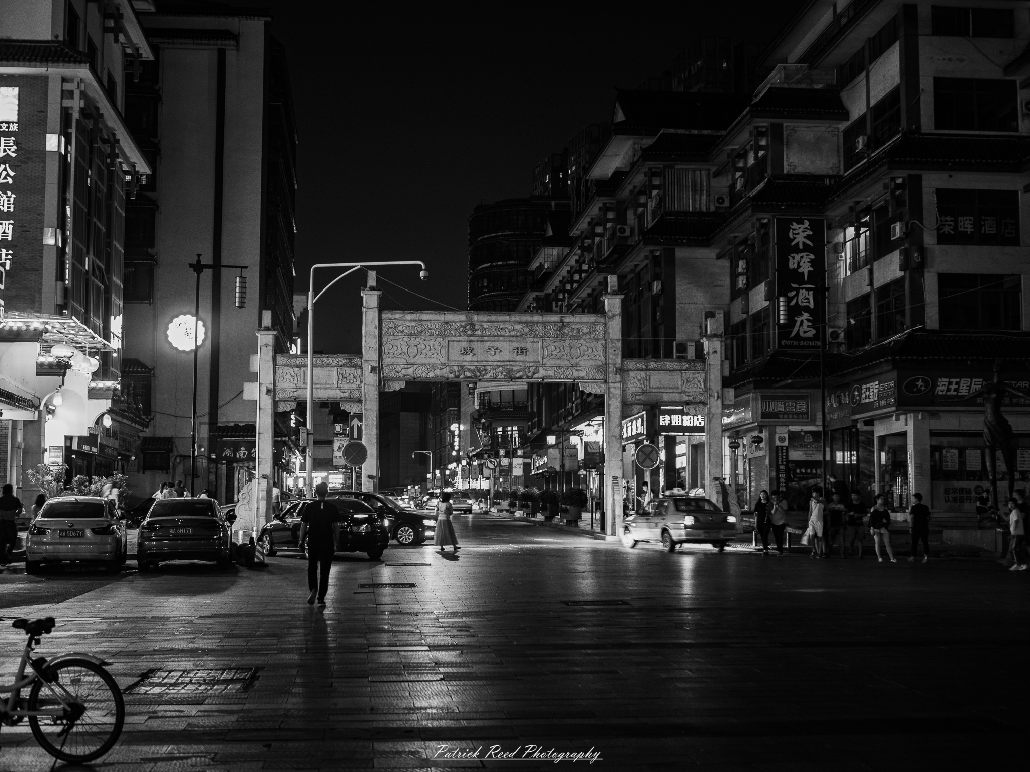 Street Photography Image