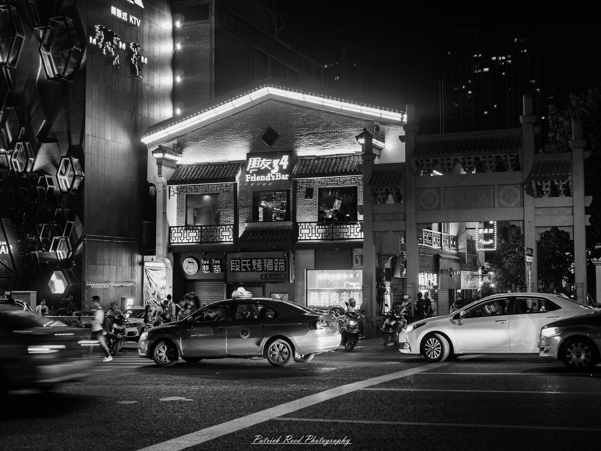 Street Photography Image