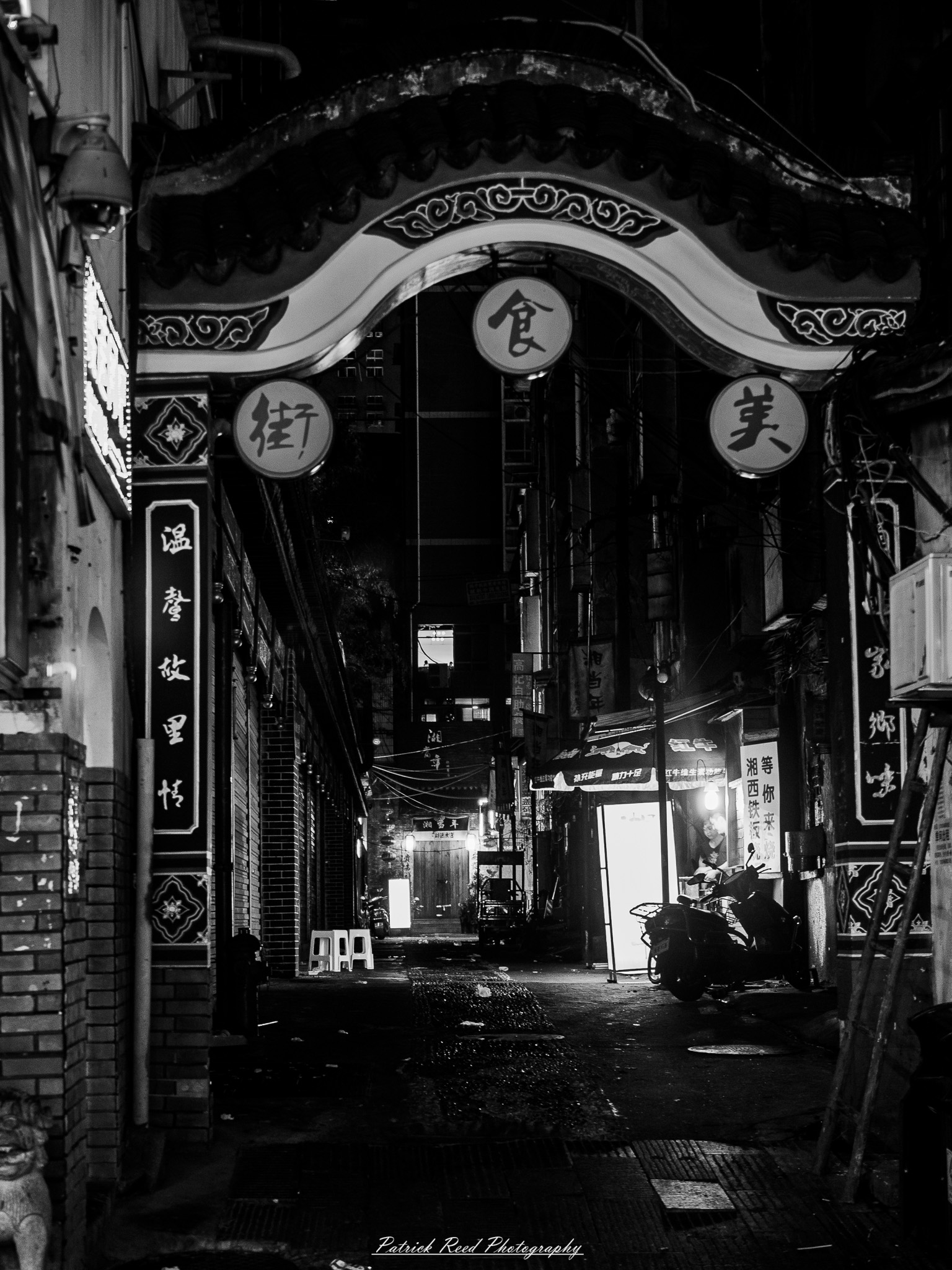 Street Photography Image