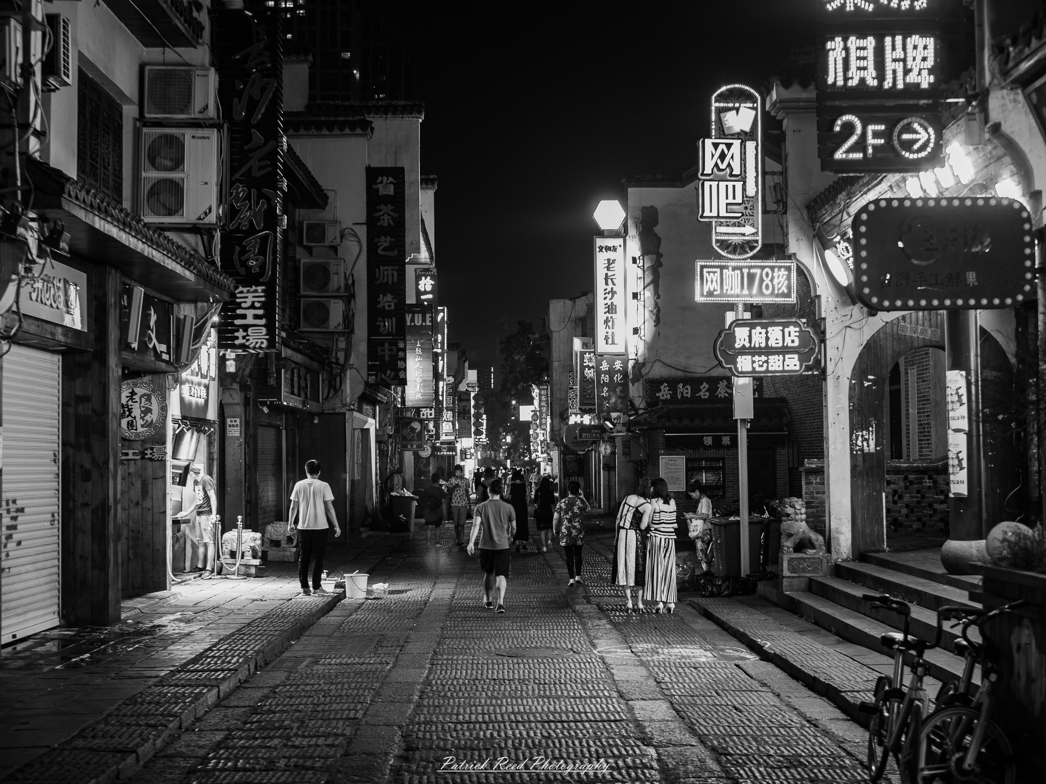 Street Photography Image