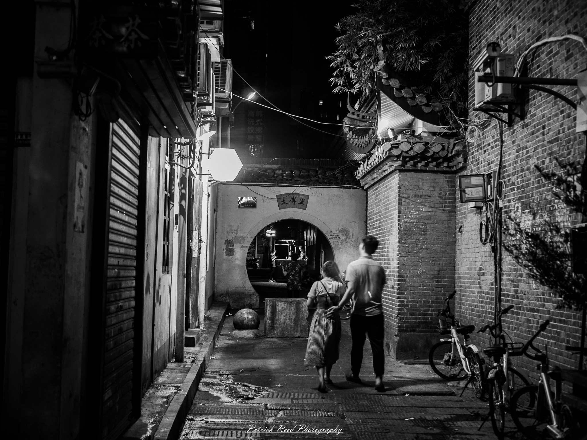 Street Photography Image