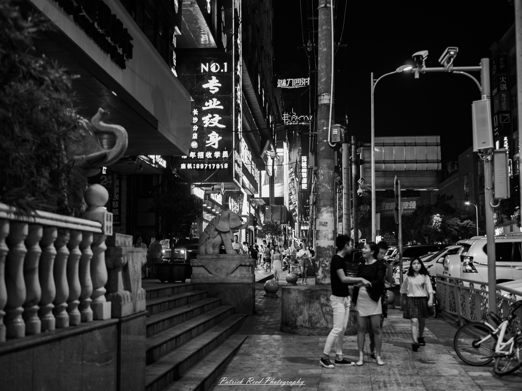 Street Photography Image