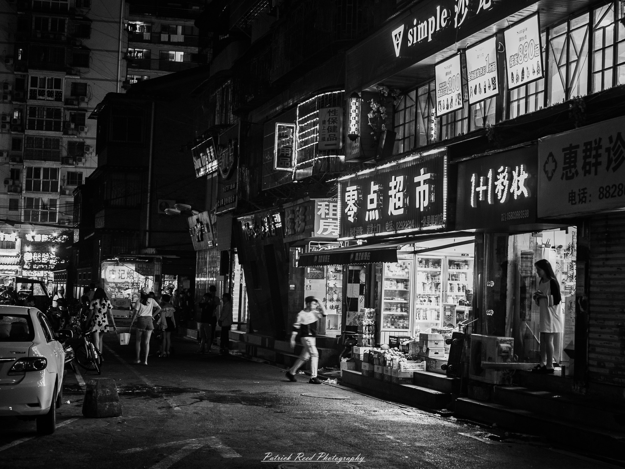 Street Photography Image