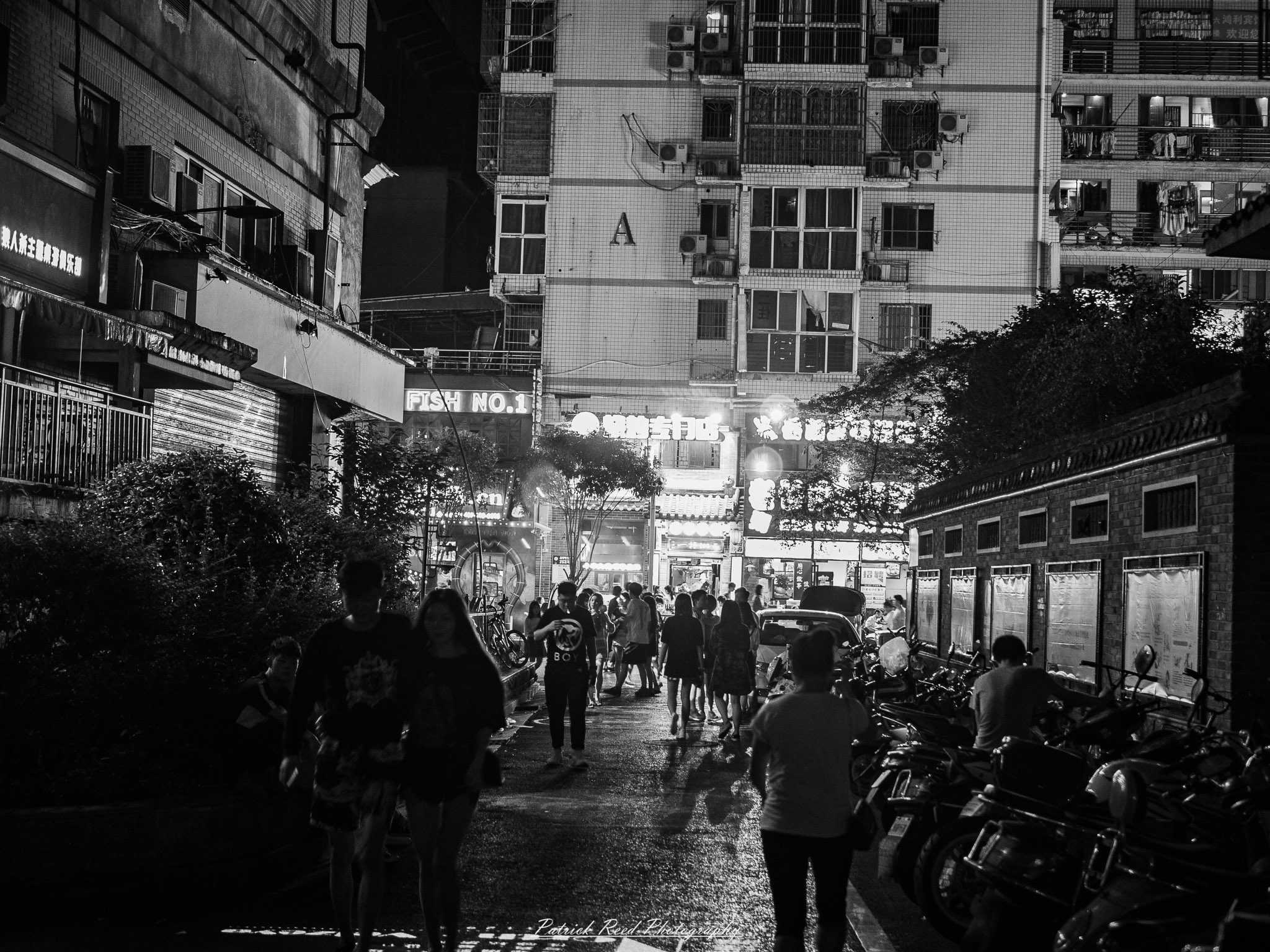 Street Photography Image