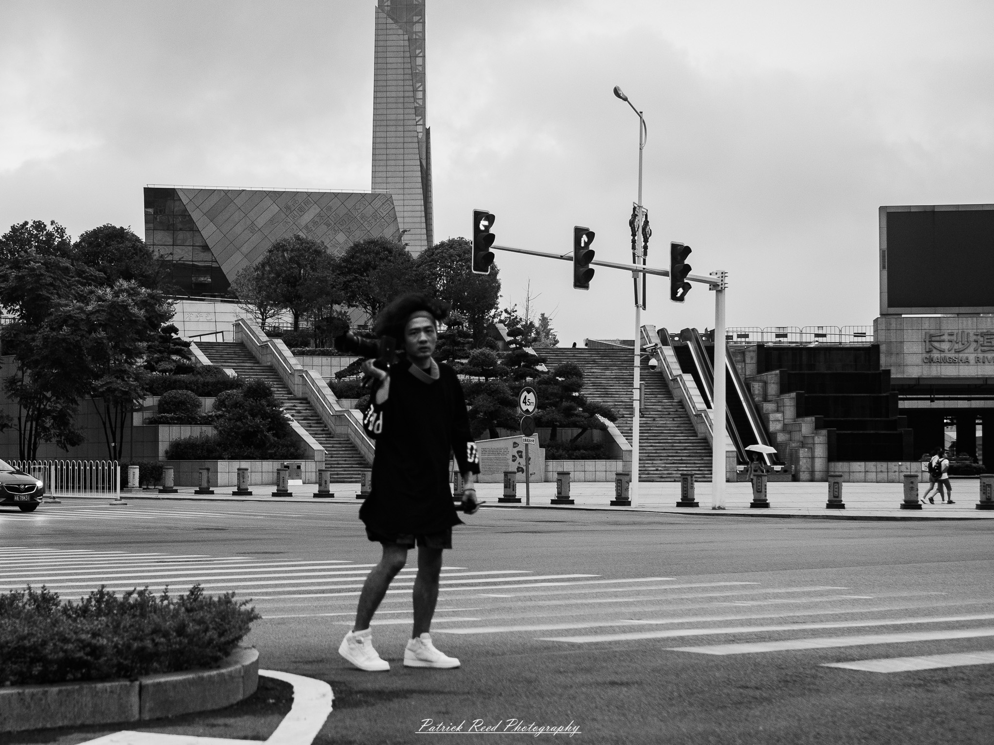 Street Photography Image