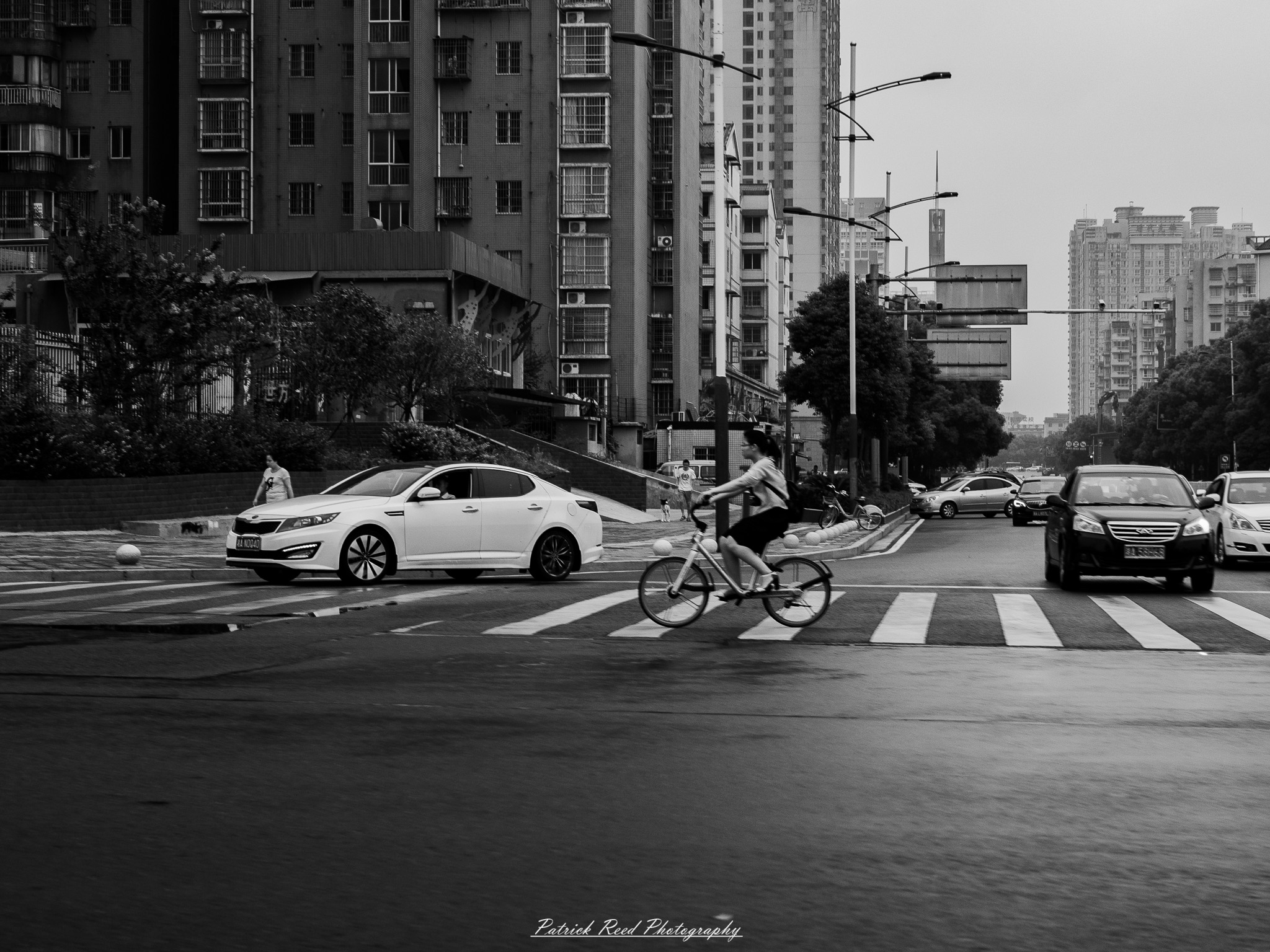 Street Photography Image