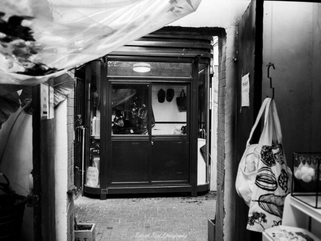 Street Photography Image