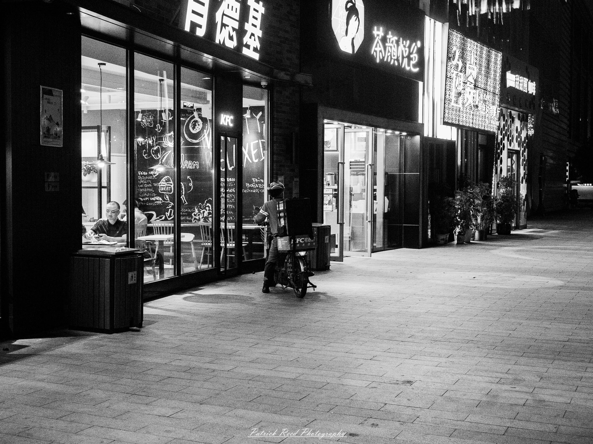 Street Photography Image