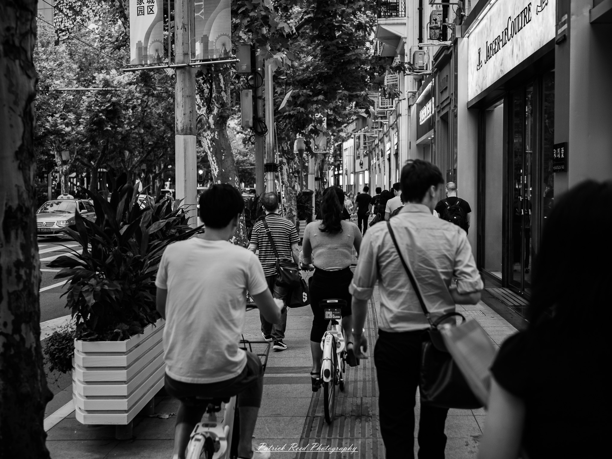 Street Photography Image