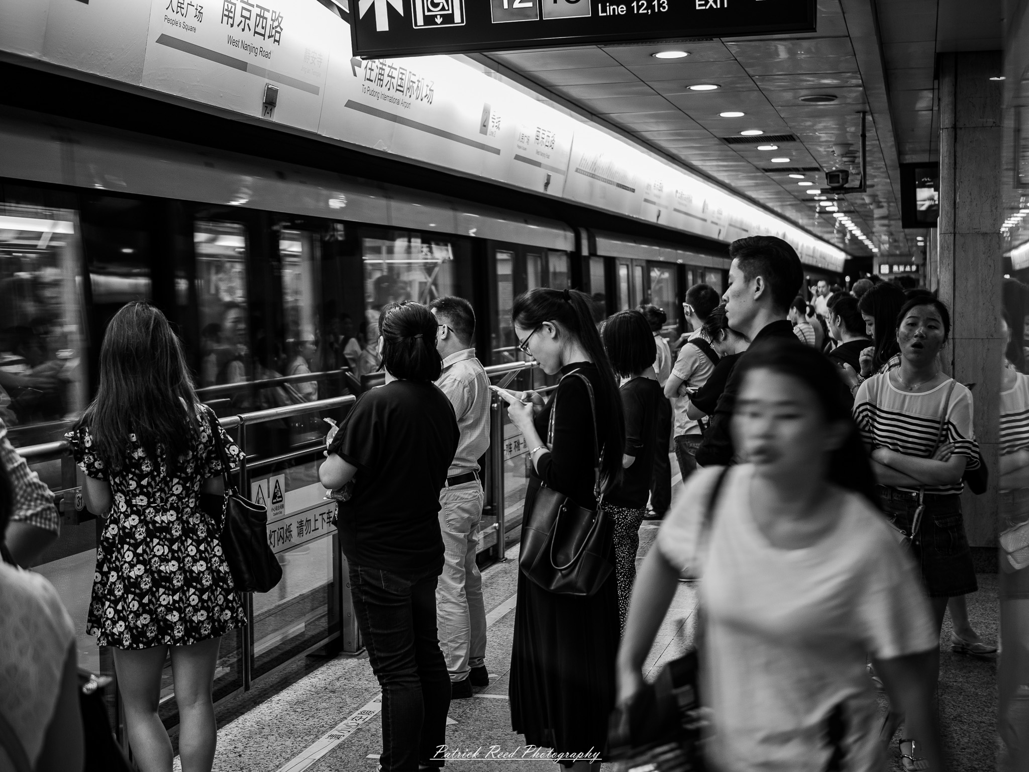 Street Photography Image