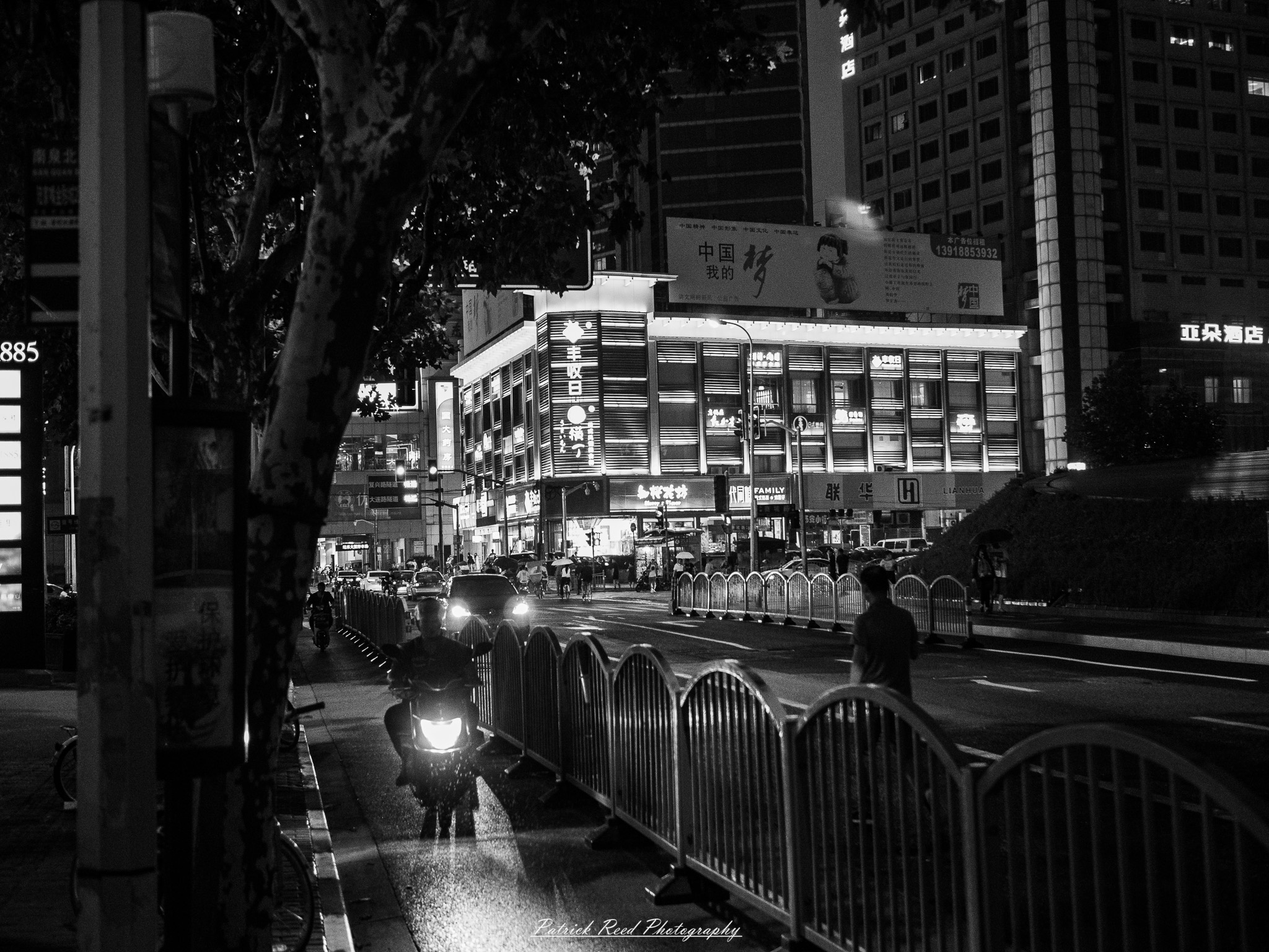 Street Photography Image