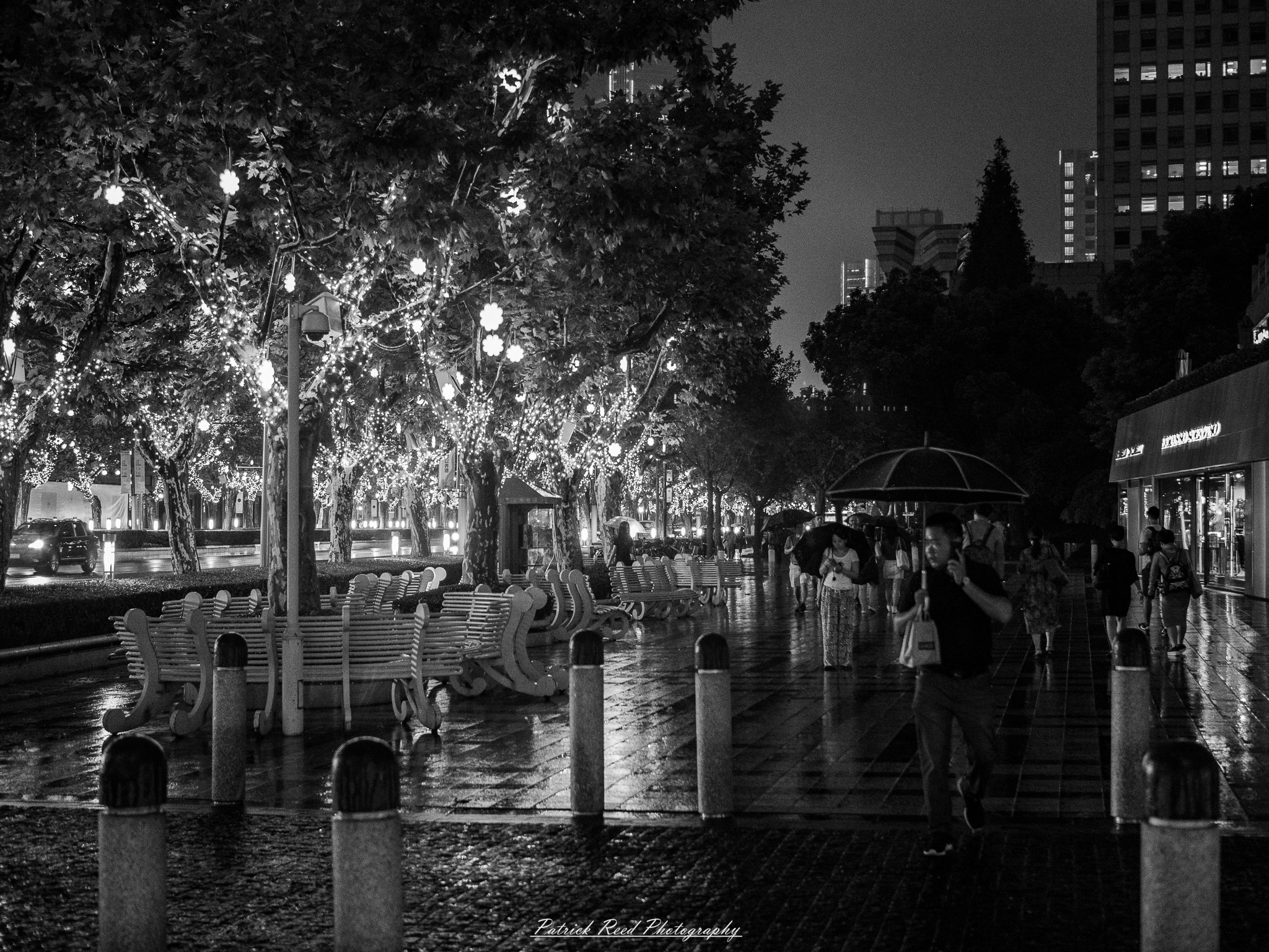 Street Photography Image