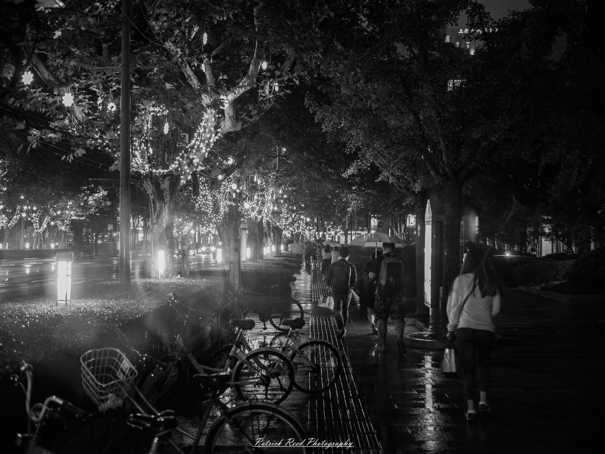 Street Photography Image