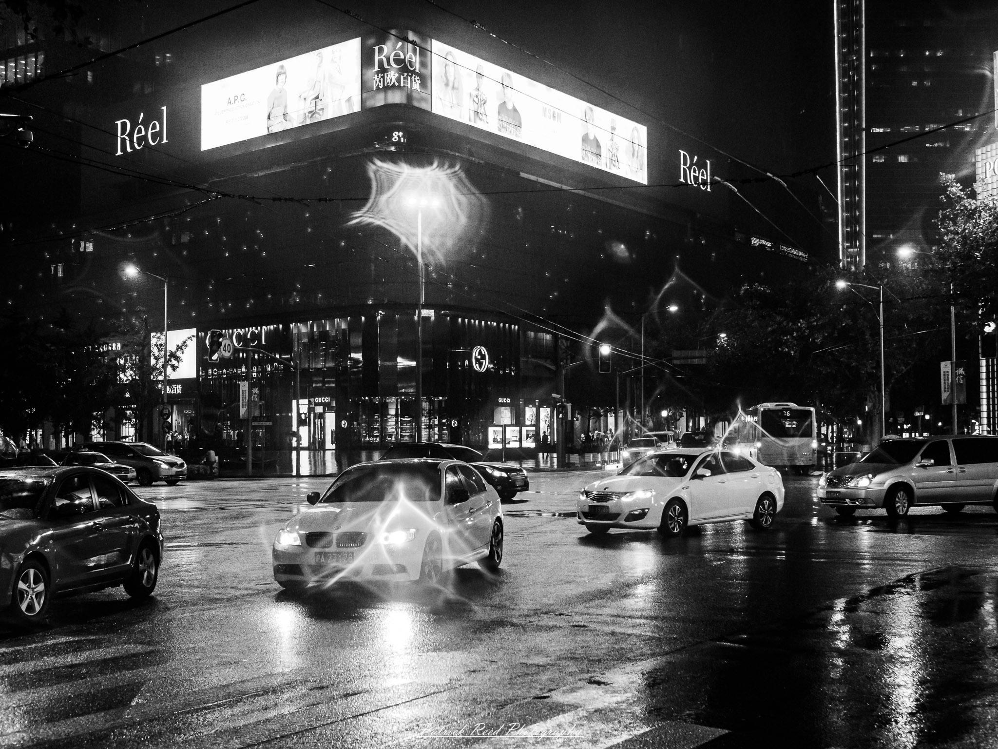 Street Photography Image