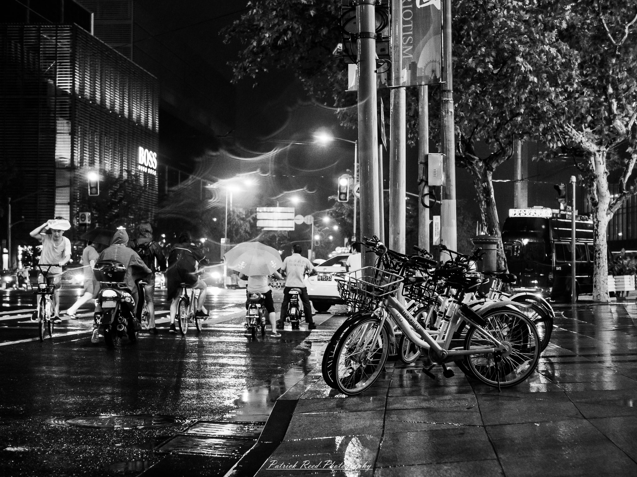 Street Photography Image