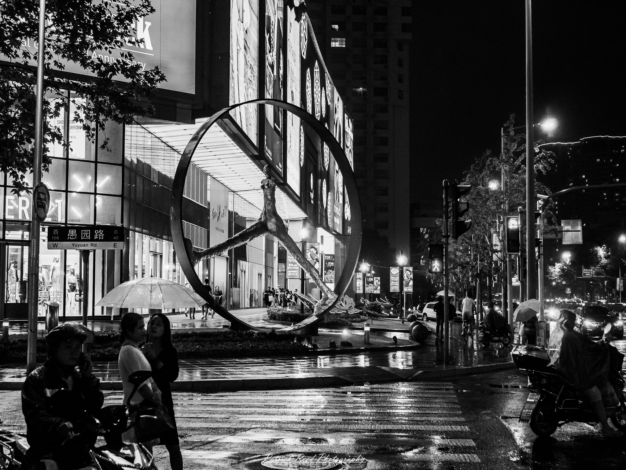 Street Photography Image