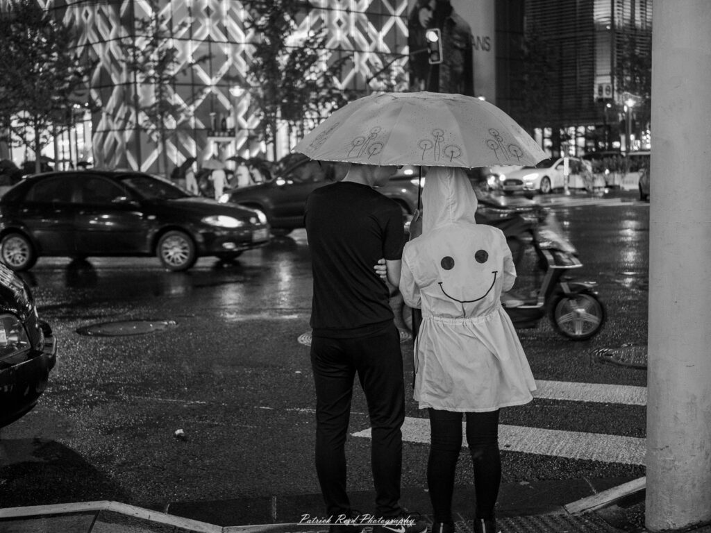 Street Photography Image