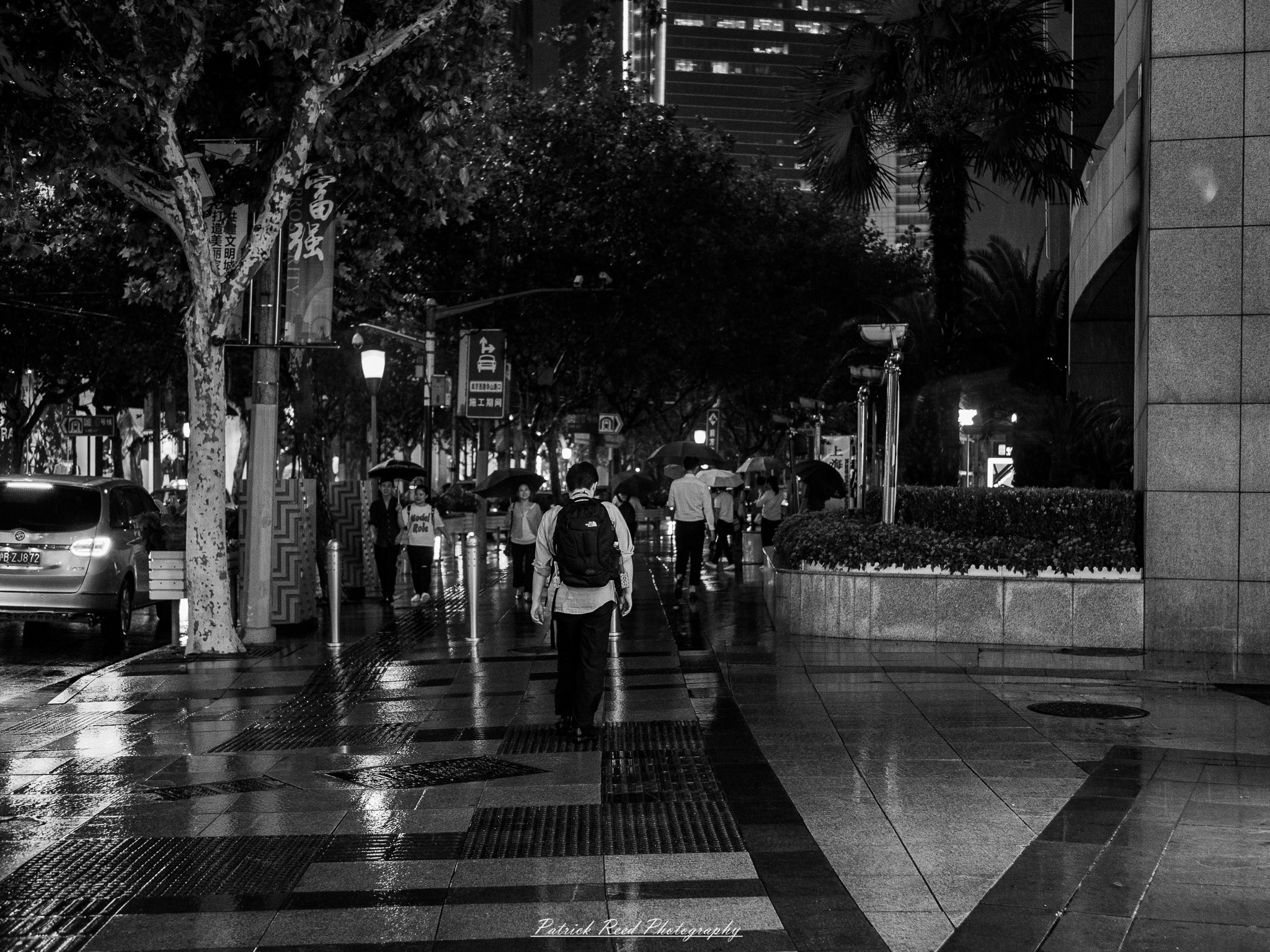 Street Photography Image