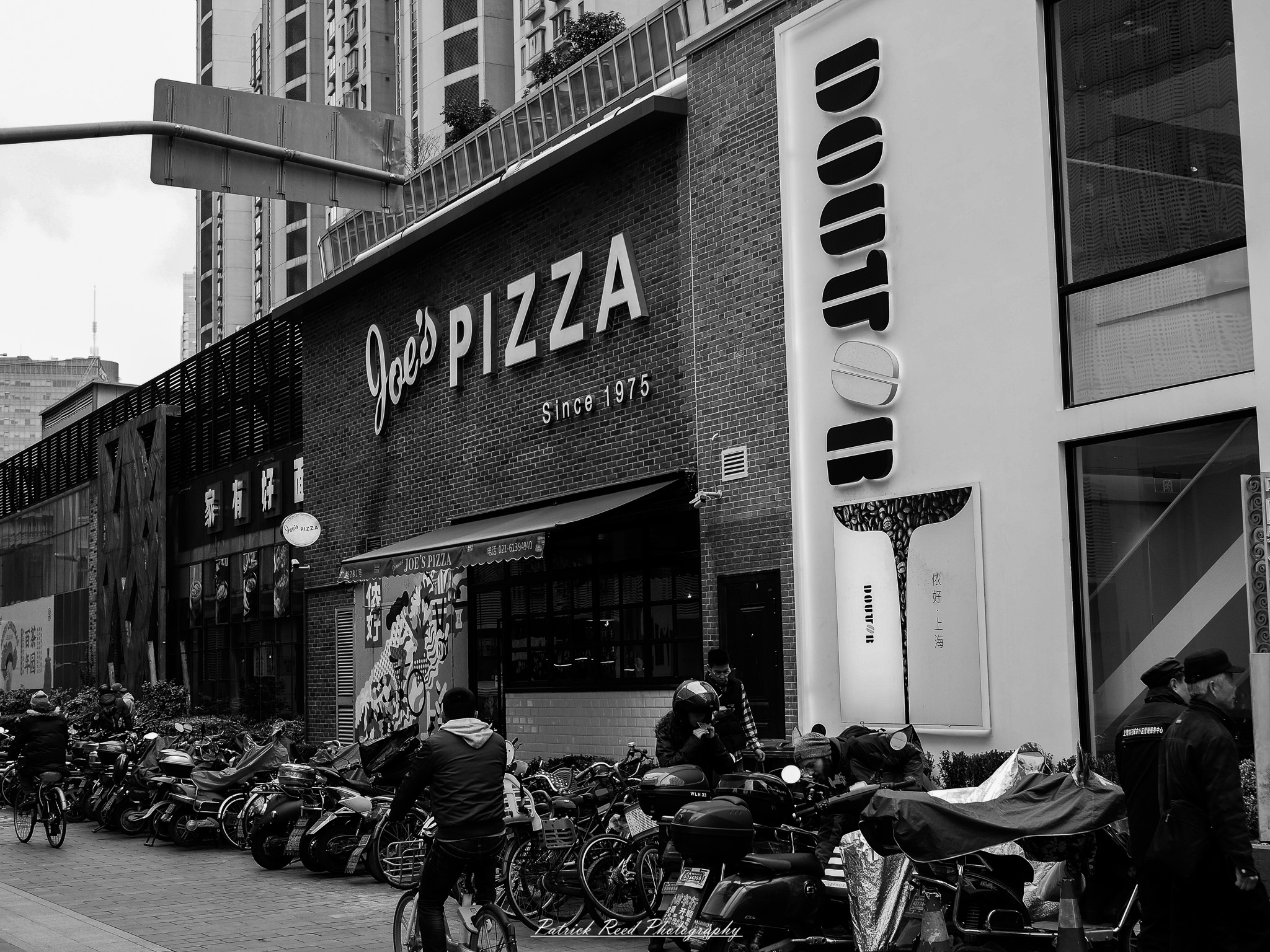 Street Photography Image