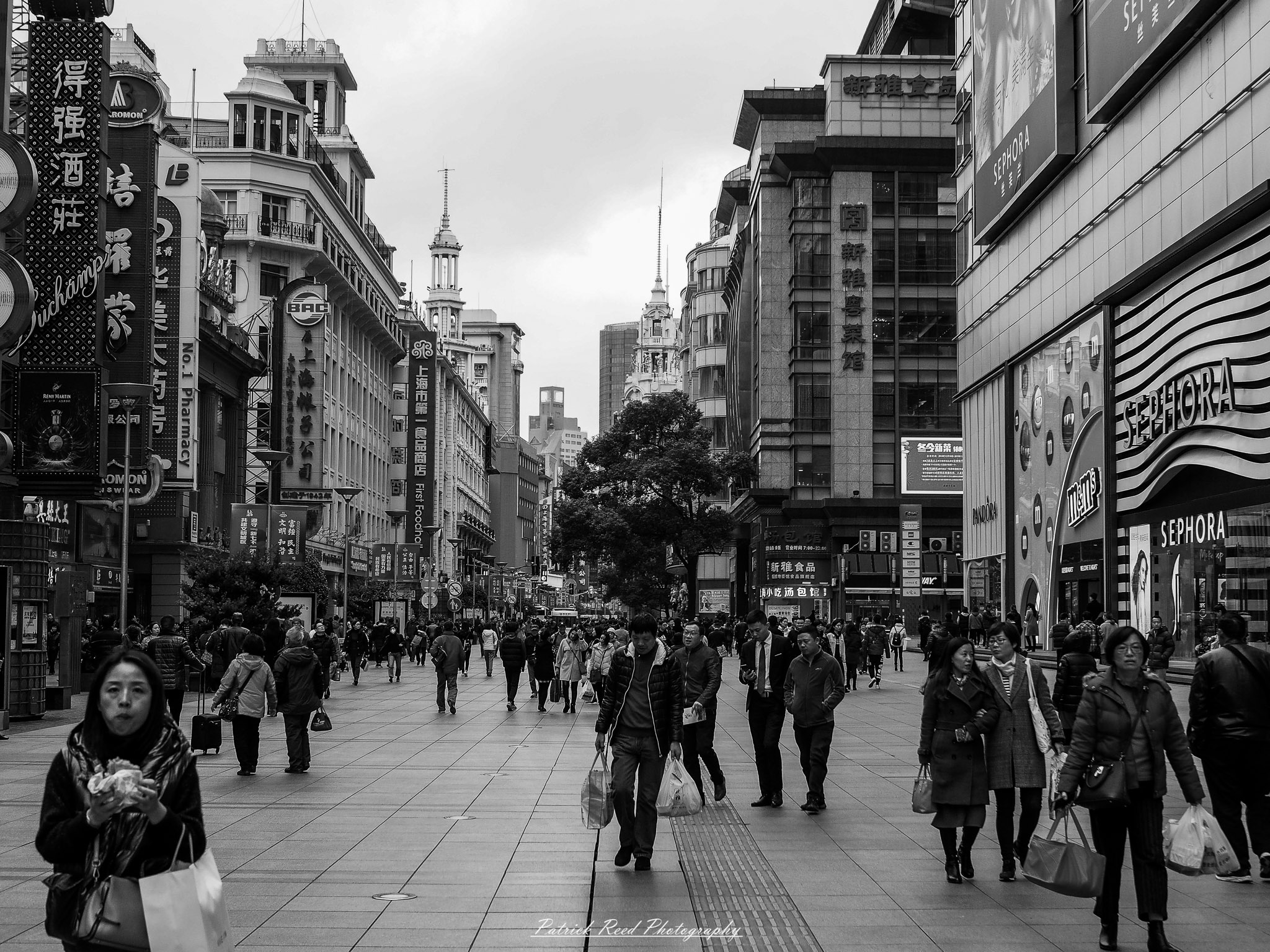 Street Photography Image