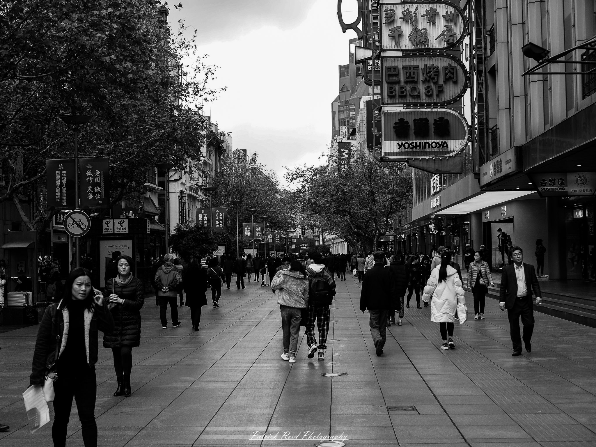 Street Photography Image