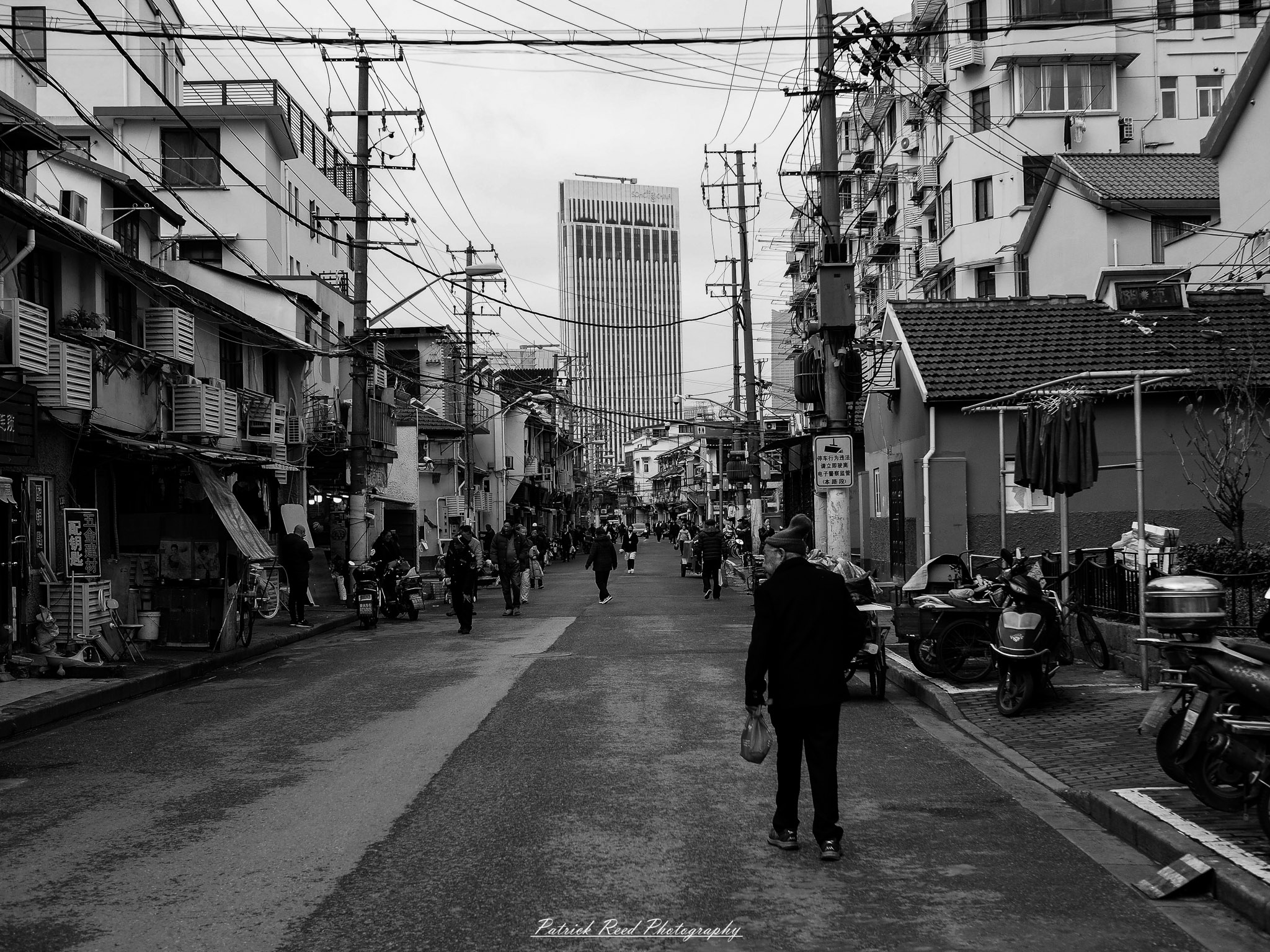 Street Photography Image