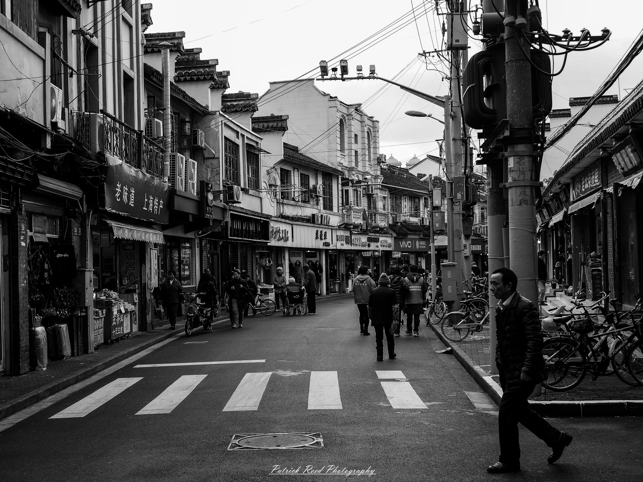 Street Photography Image