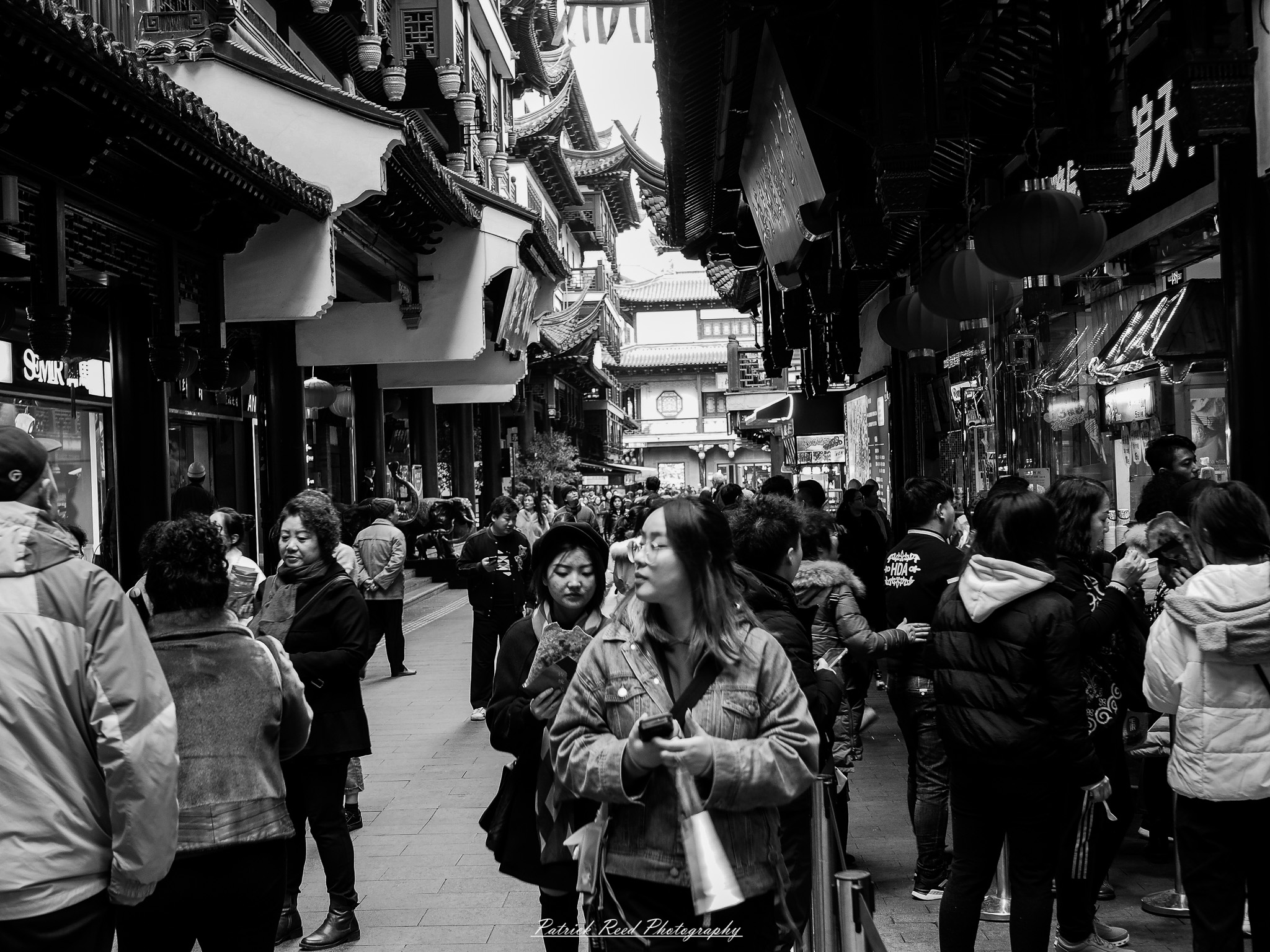 Street Photography Image