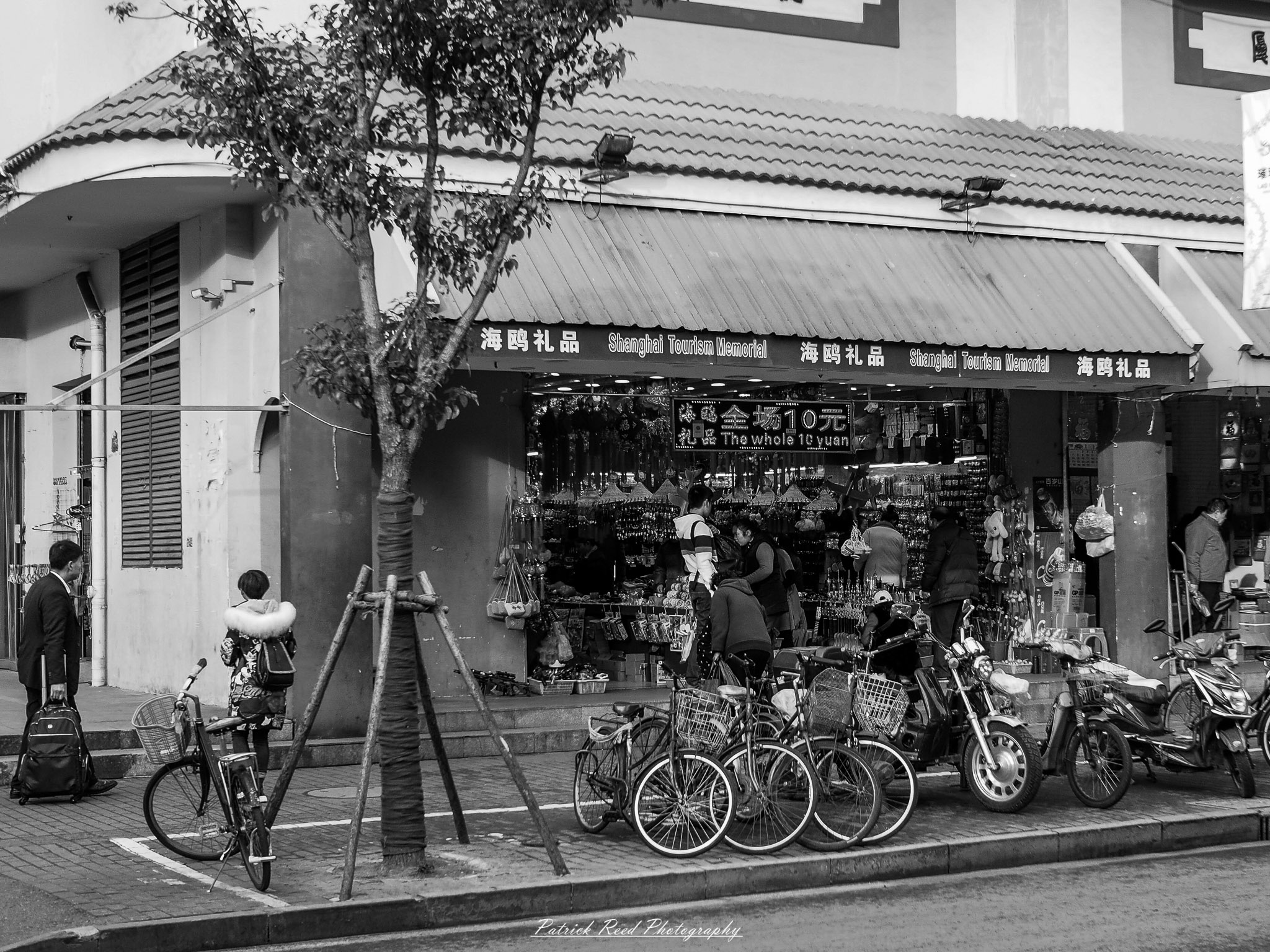 Street Photography Image