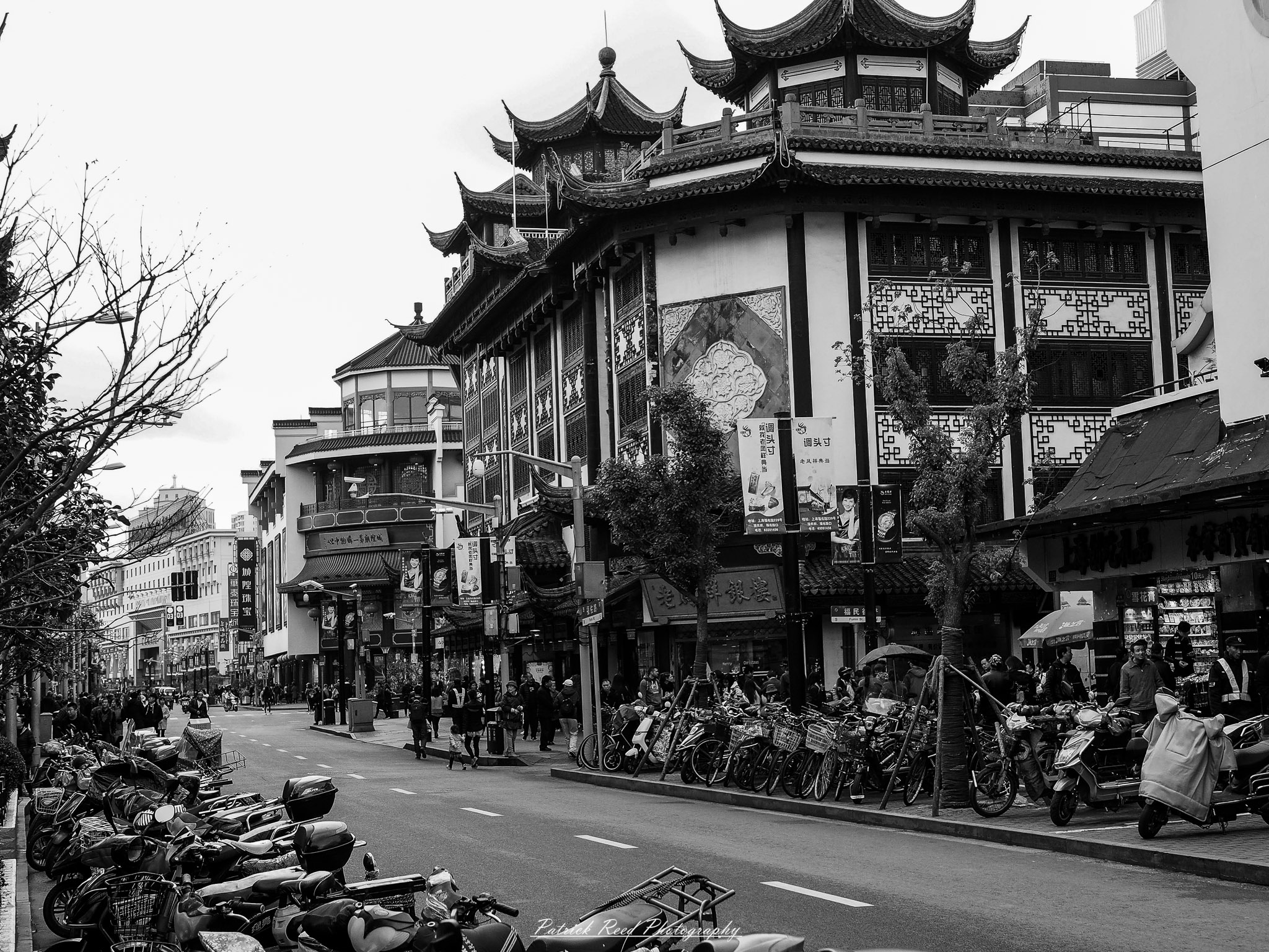 Street Photography Image