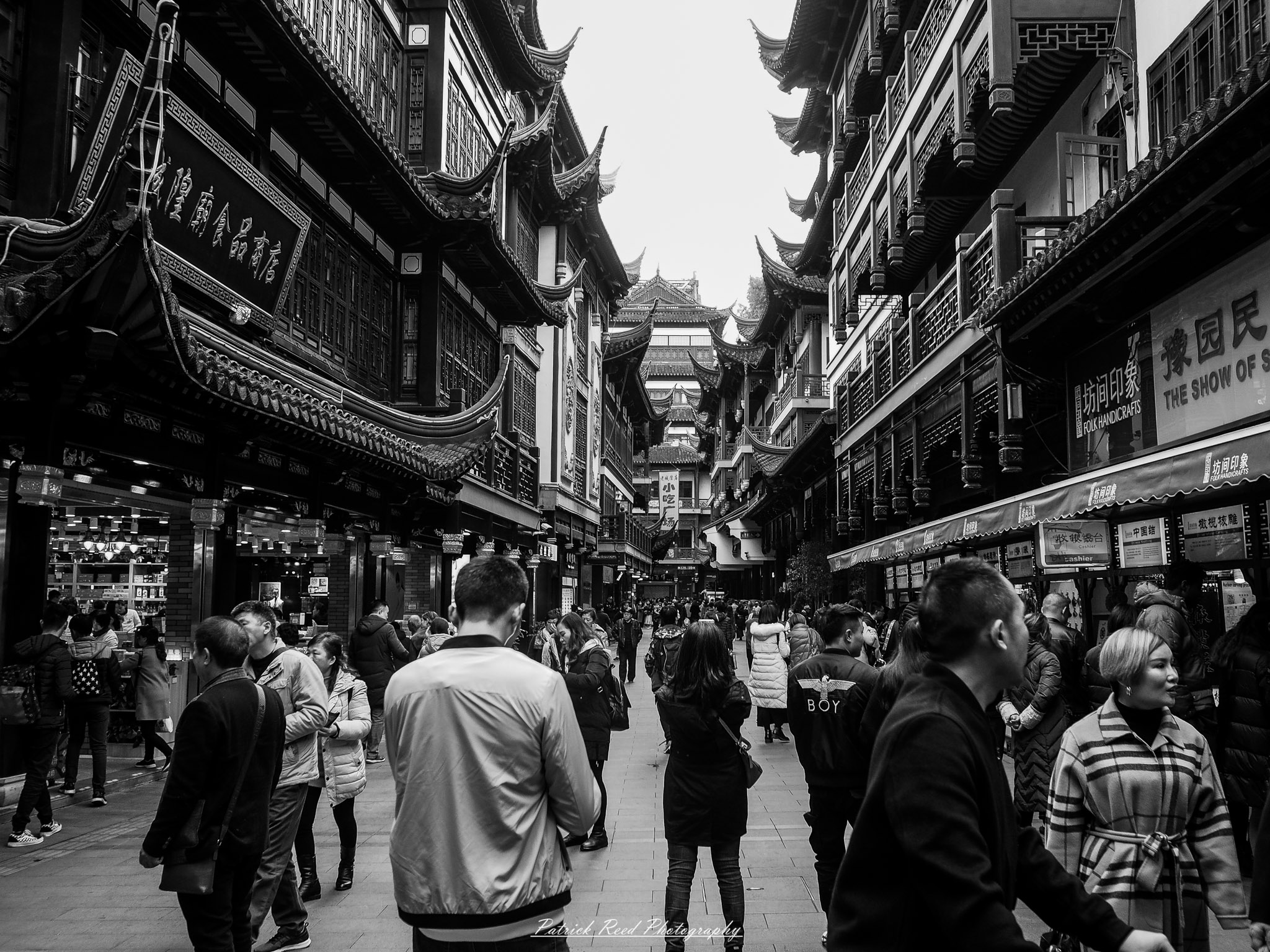 Street Photography Image