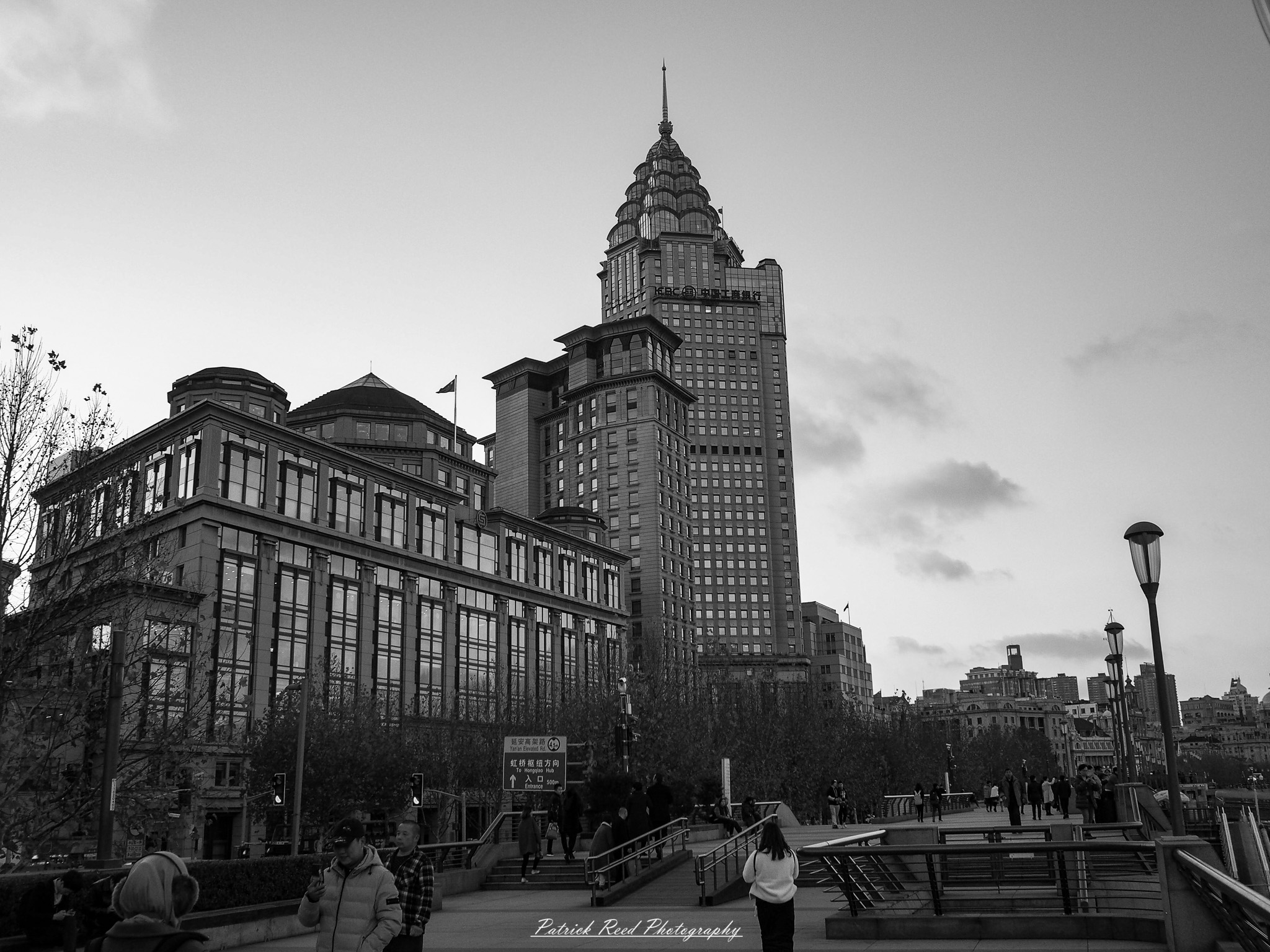 Street Photography Image