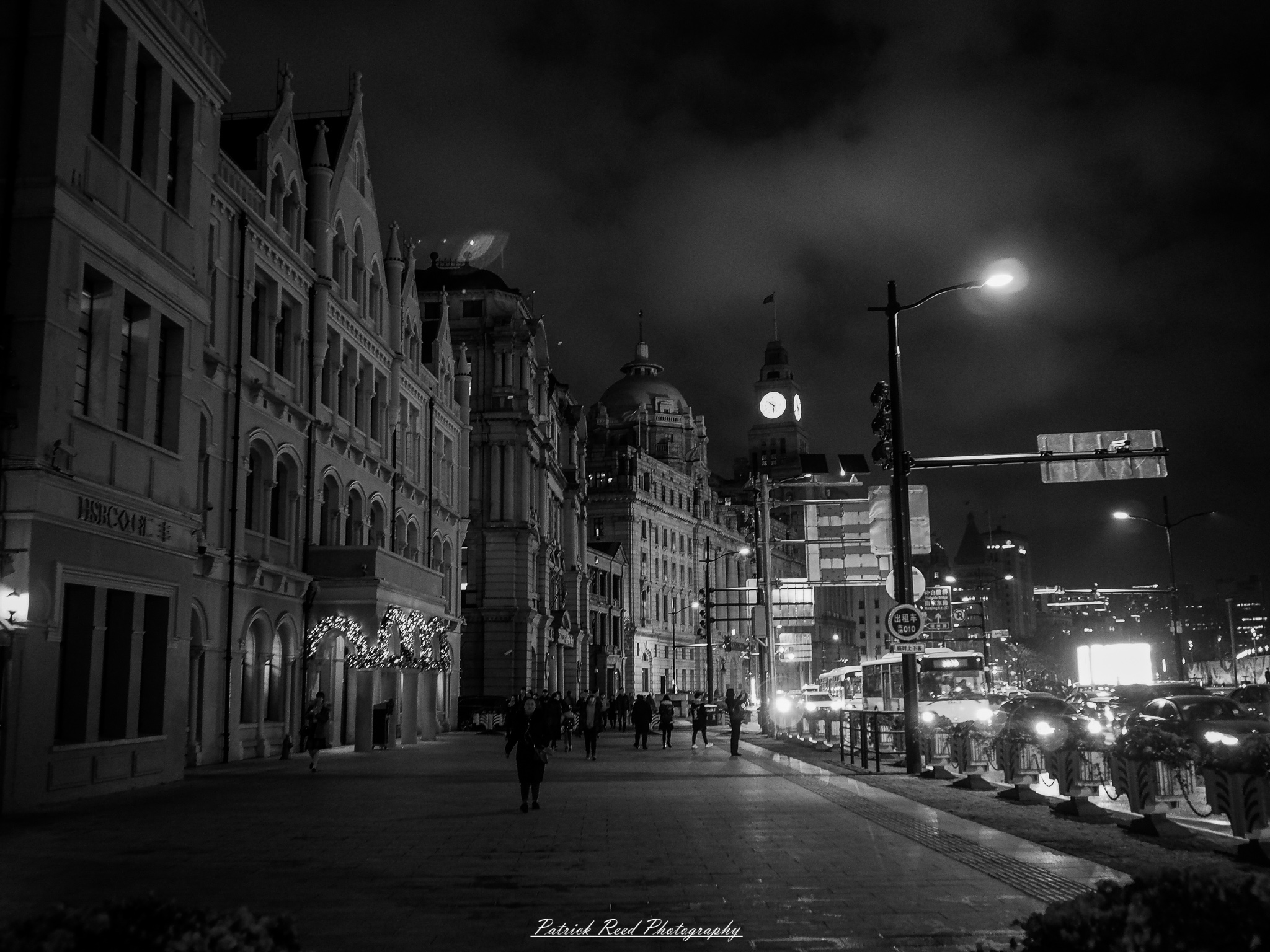 Street Photography Image