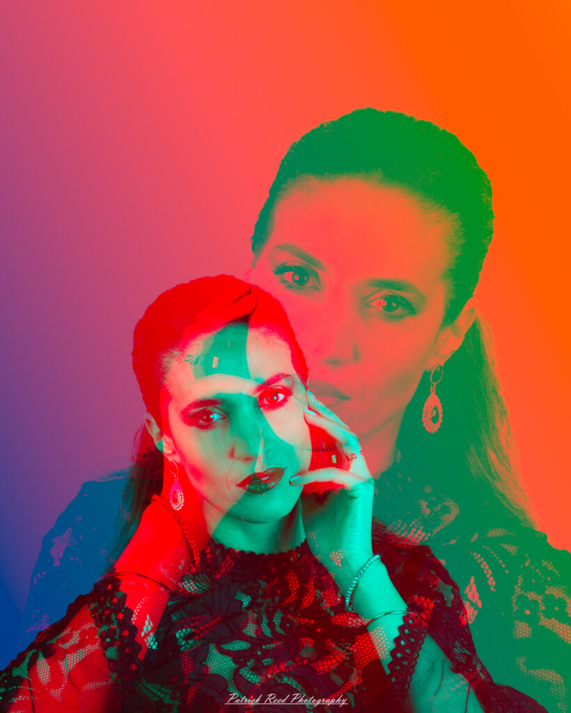 Fatim – Open Studio Night, May 21st, 2025