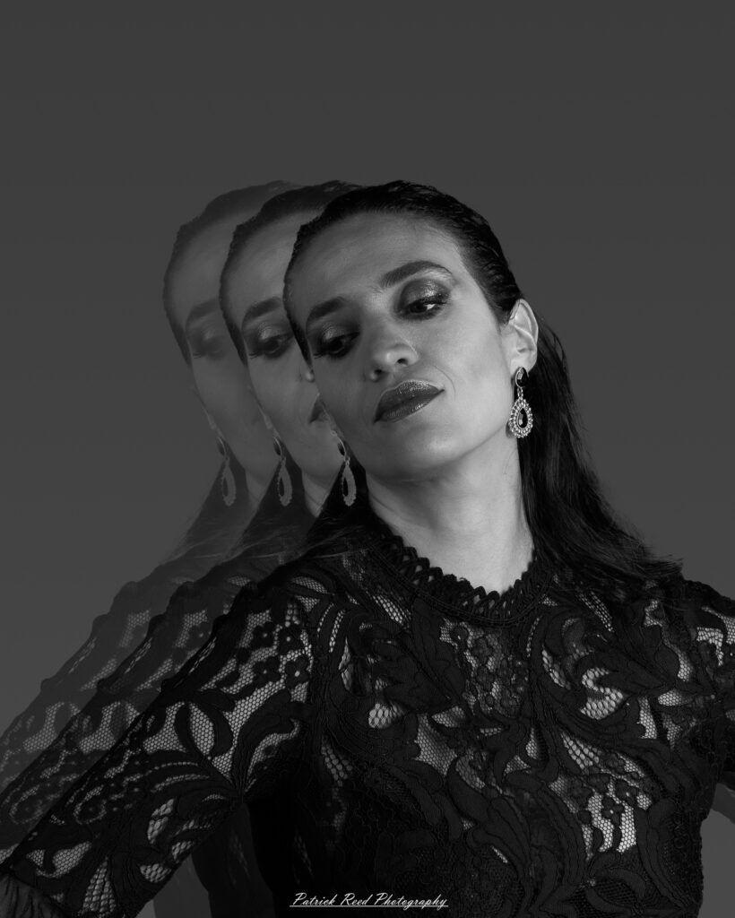 Fatim – Open Studio Night, May 21st, 2025